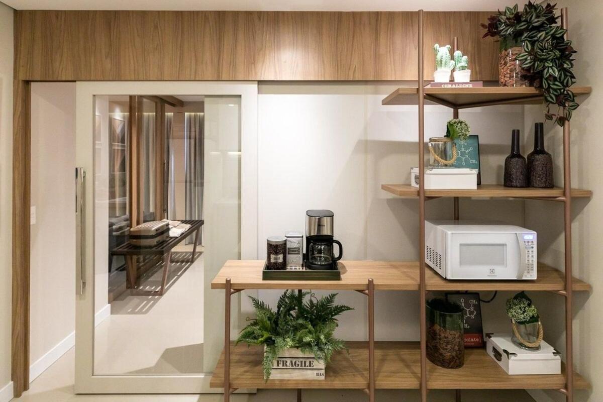 Apartamento do Centro de Foz