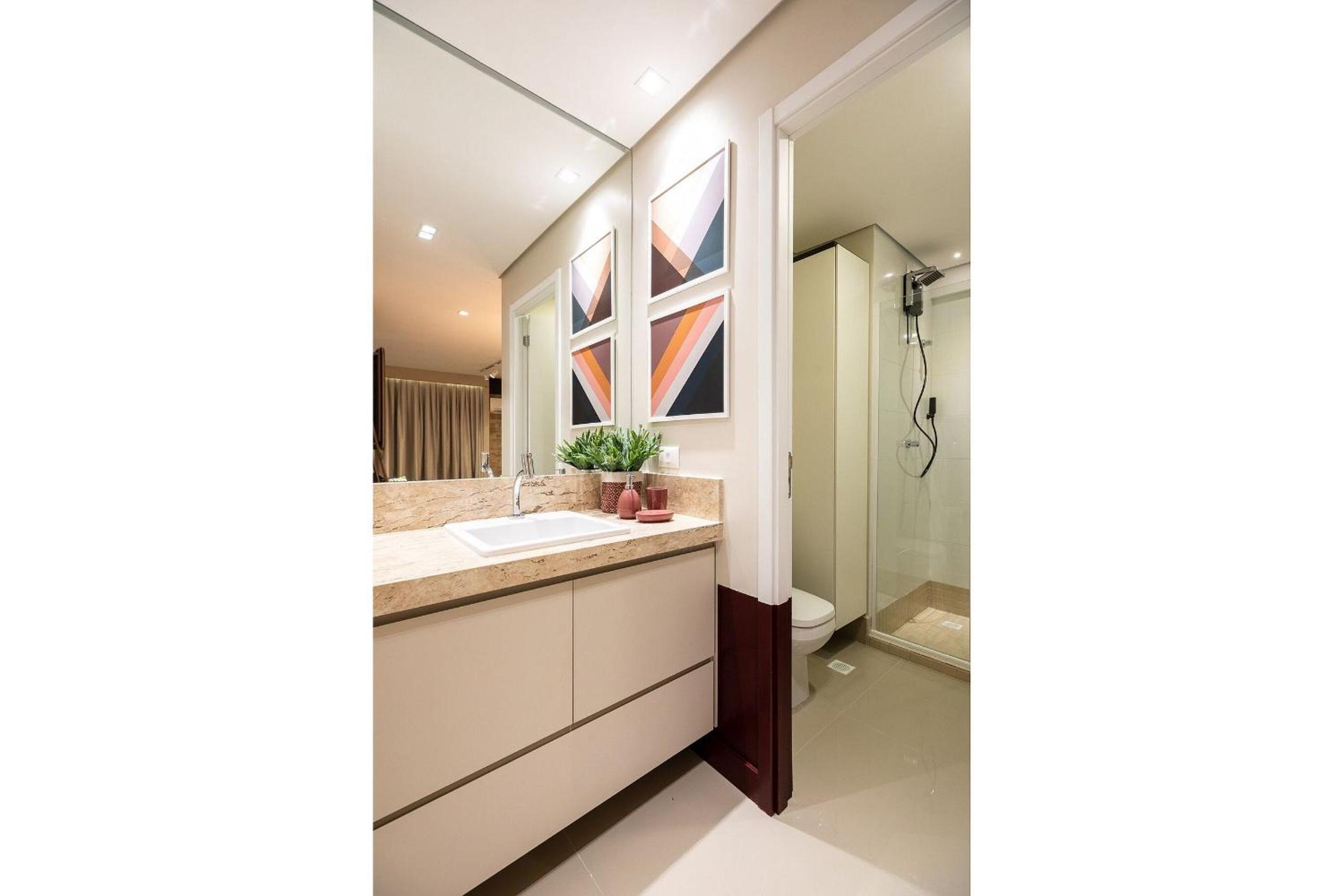 Apartamento do Centro de Foz
