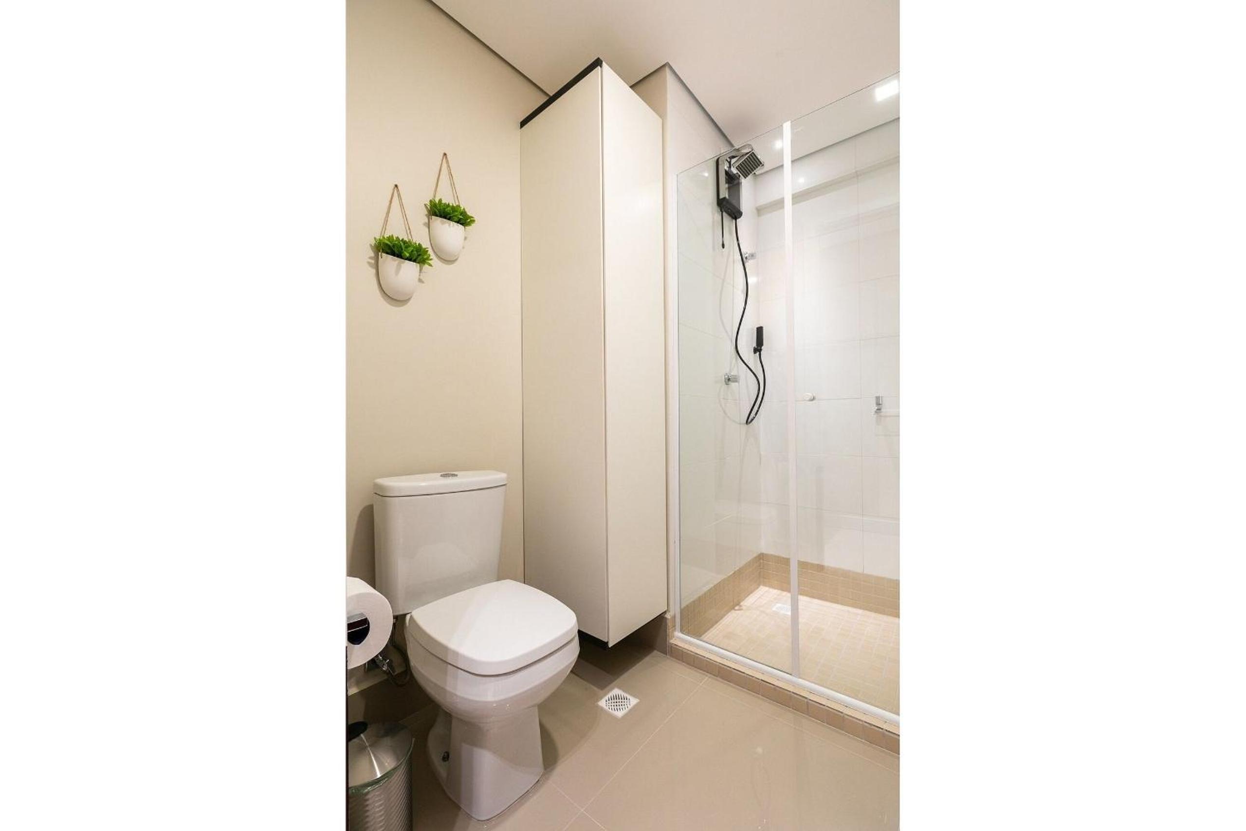 Apartamento do Centro de Foz