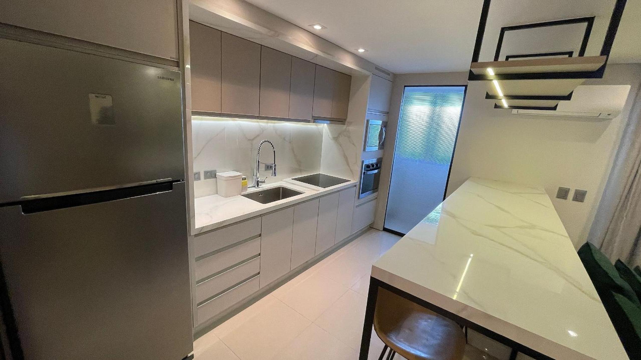 Apartamento do Centro de Foz