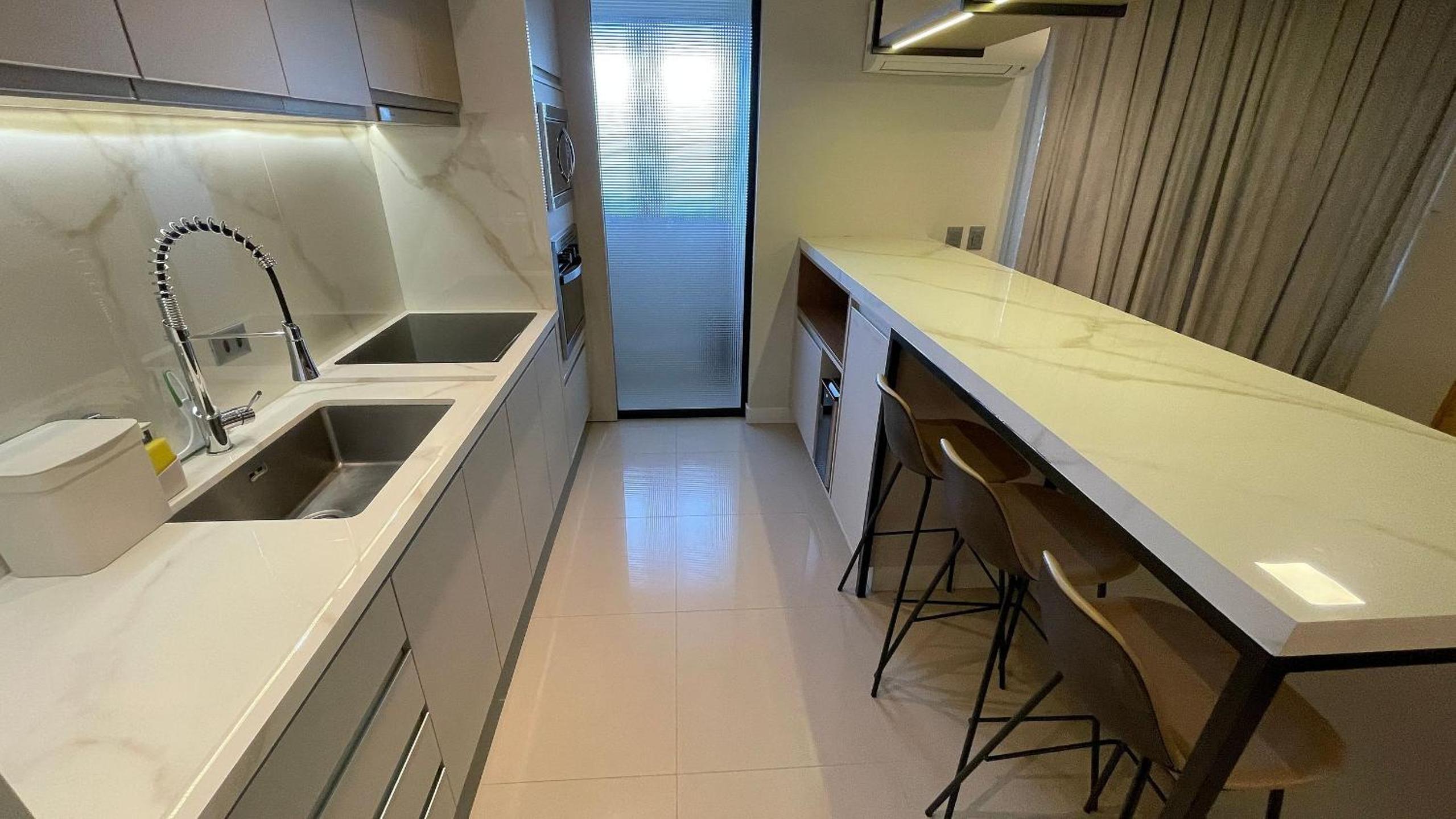 Apartamento do Centro de Foz