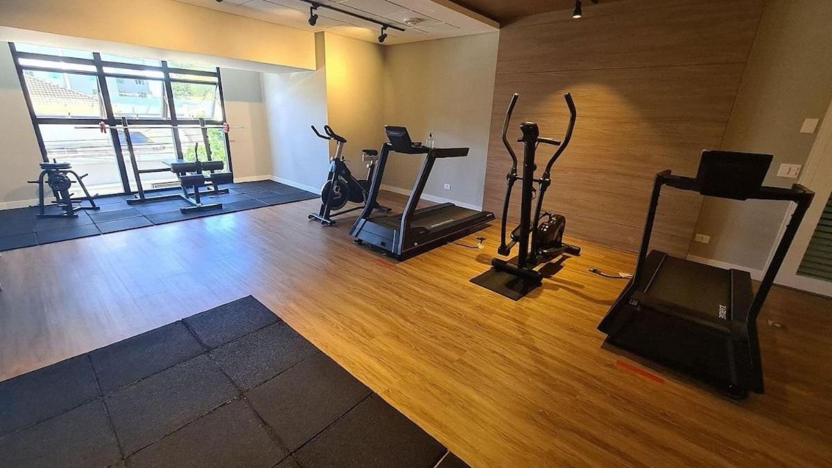 Apartamento do Centro de Foz