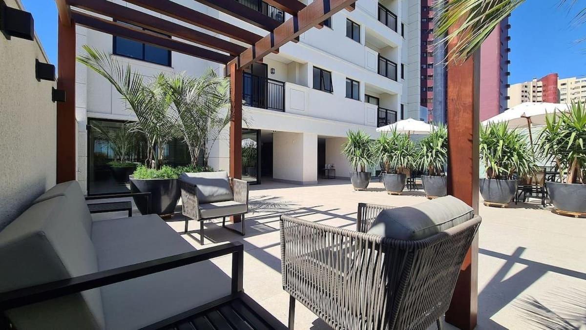 Apartamento do Centro de Foz