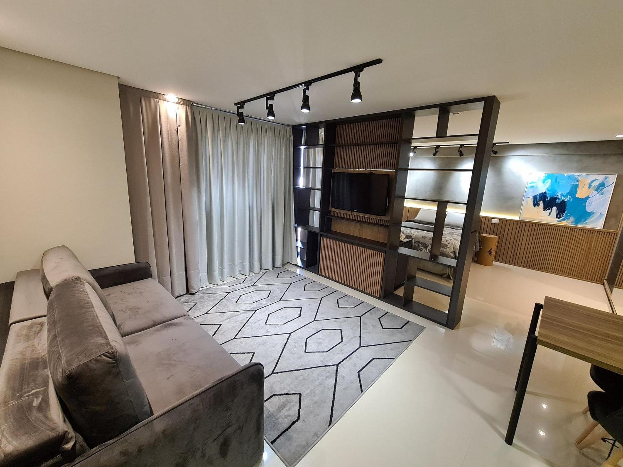 Apartamento do Centro de Foz