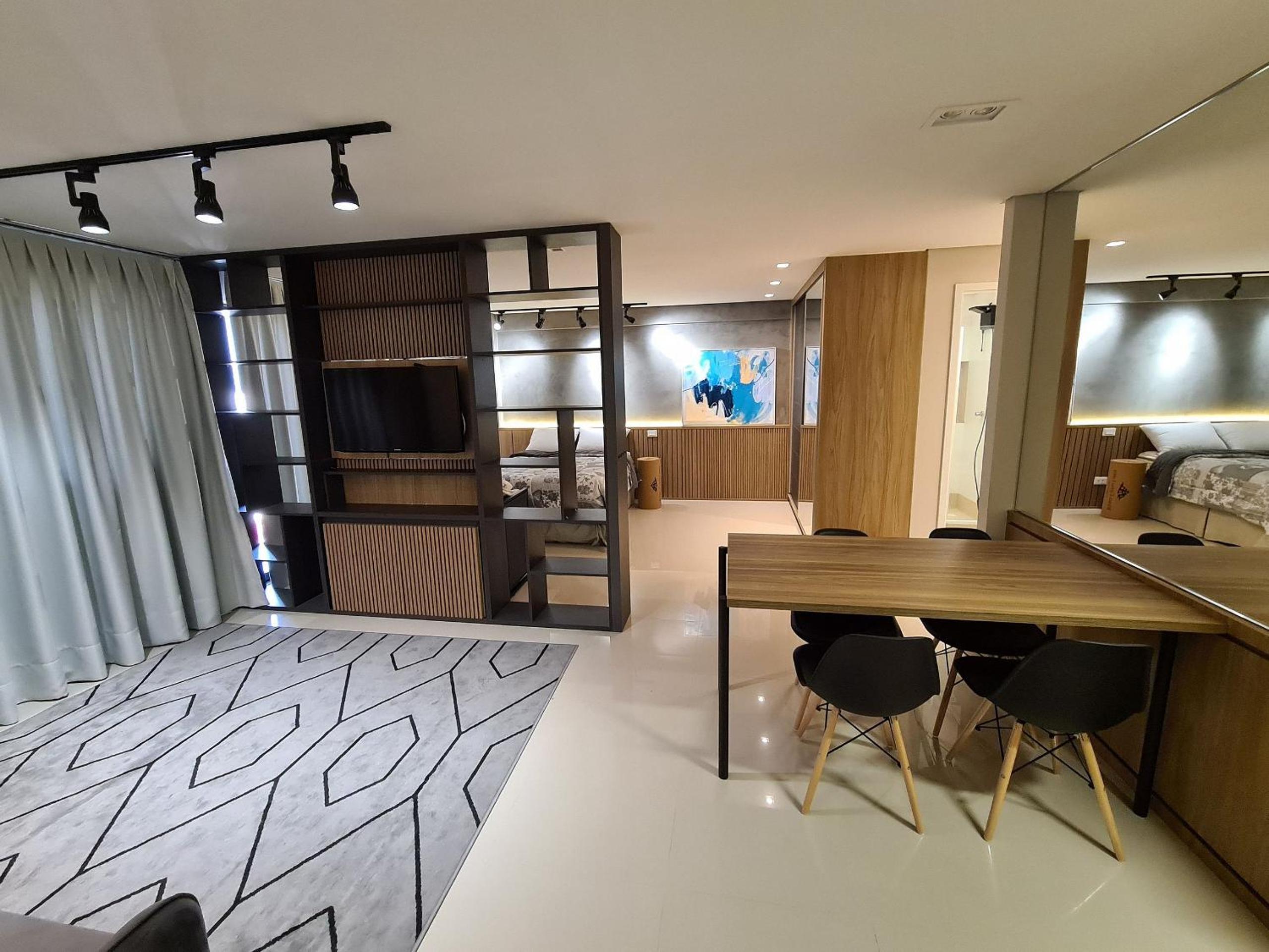 Apartamento do Centro de Foz