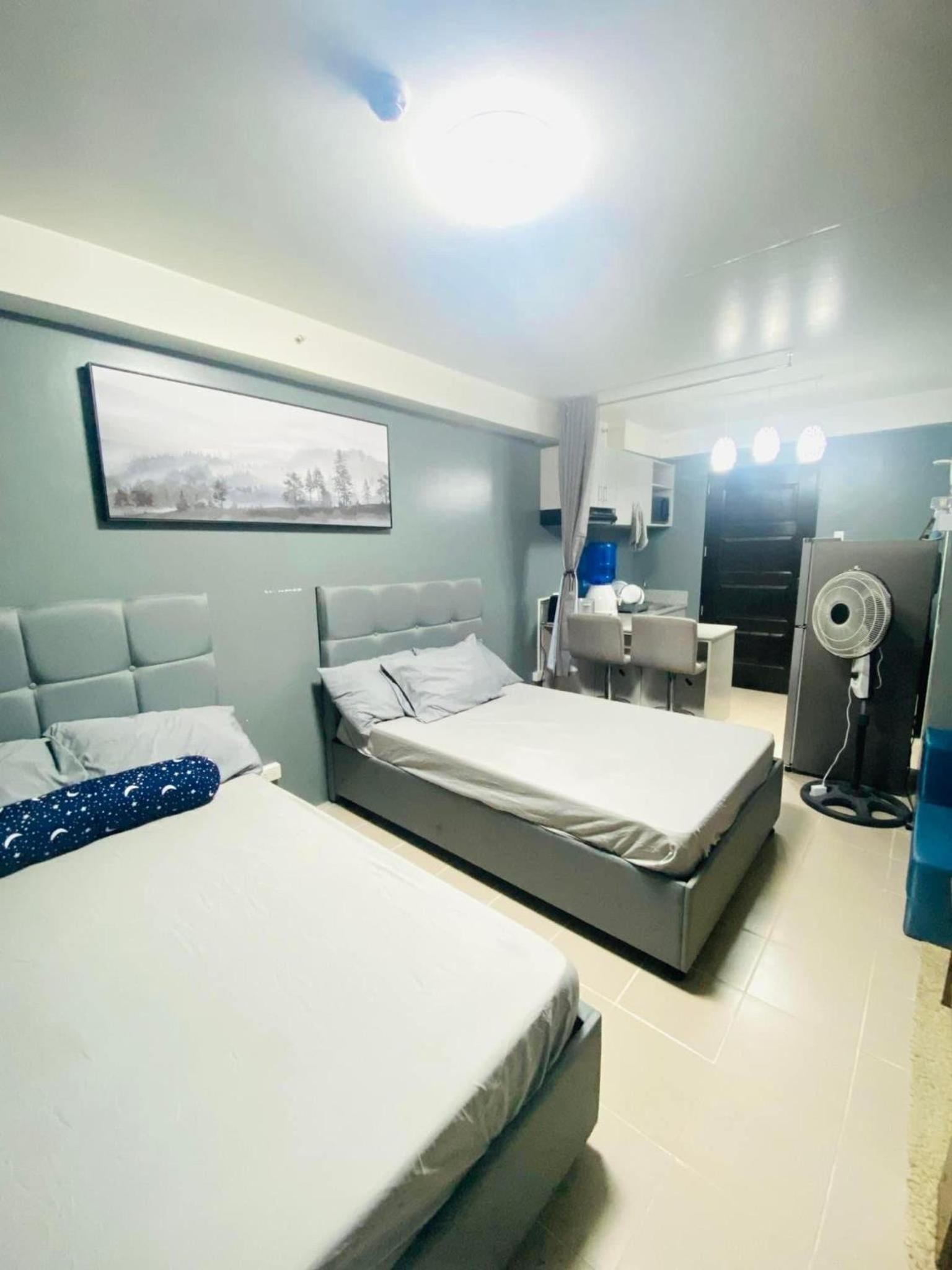 Plumera Mactan Near Airports, Beaches and Malls -G207 view 5