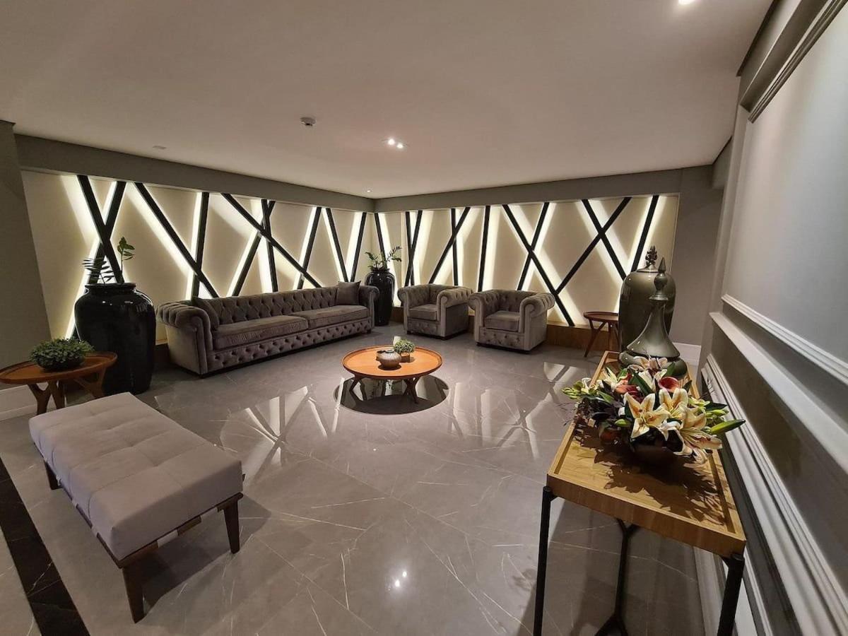 Apartamento do Centro de Foz