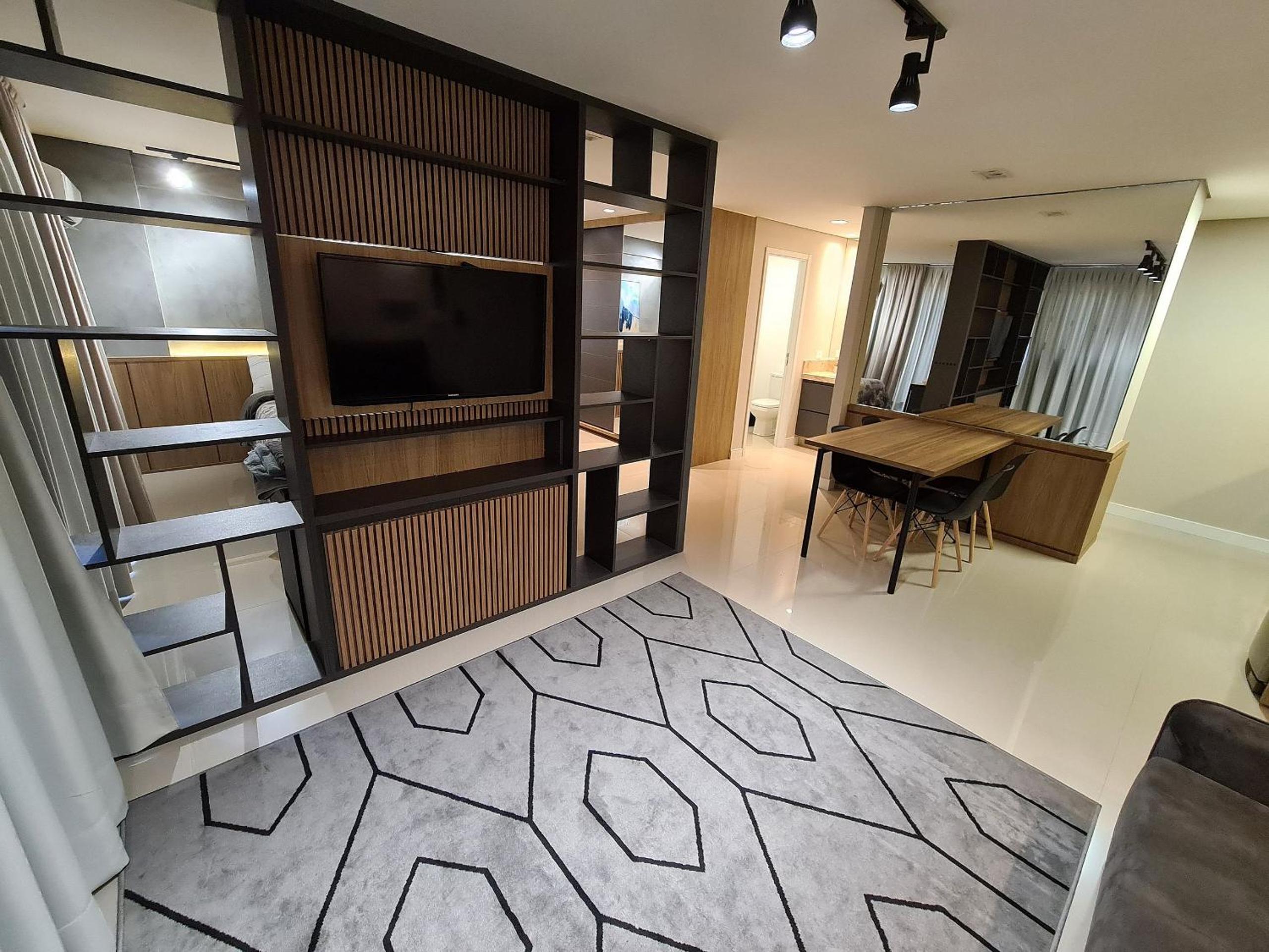 Apartamento do Centro de Foz