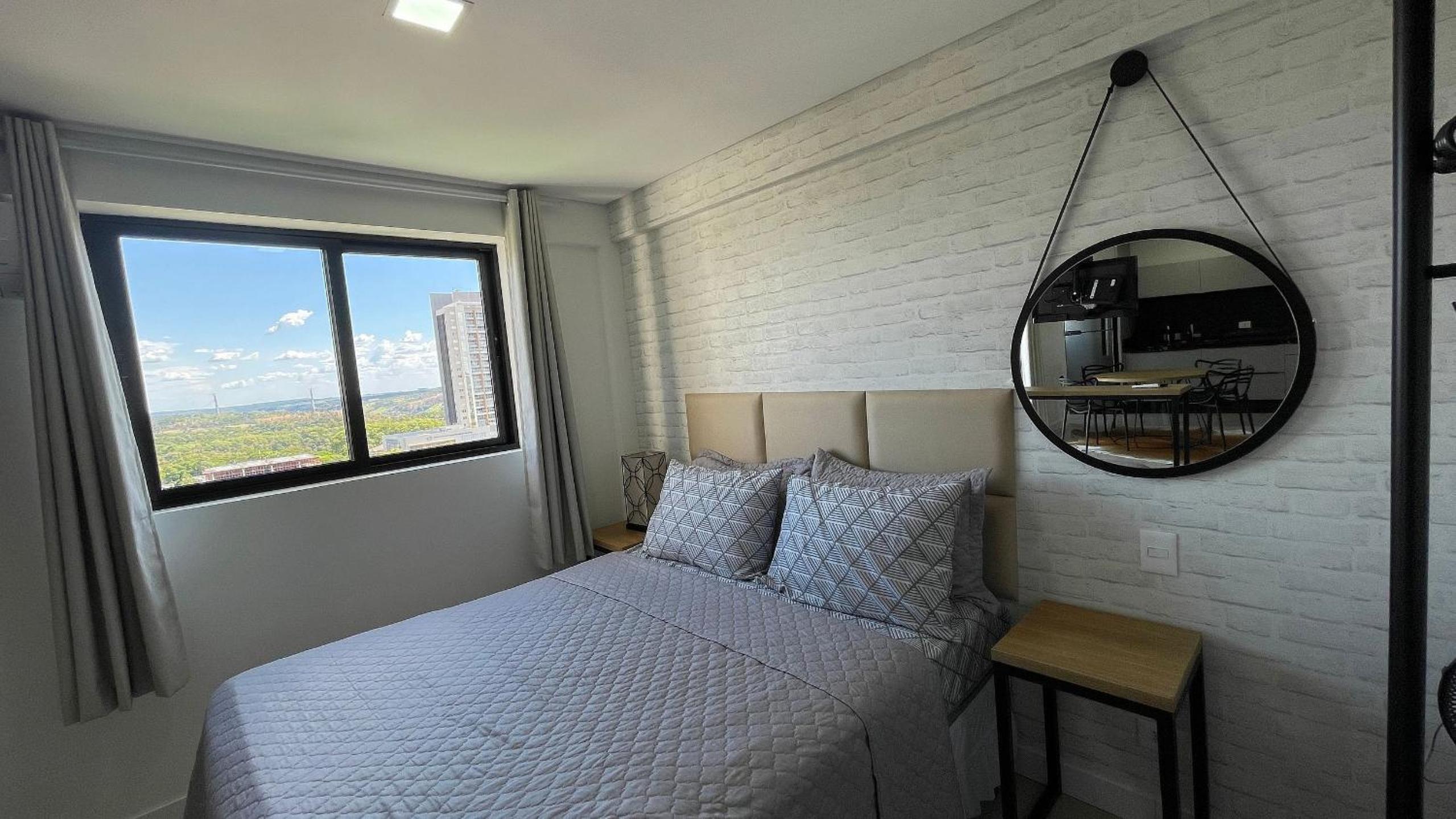 Apartamento do Centro de Foz
