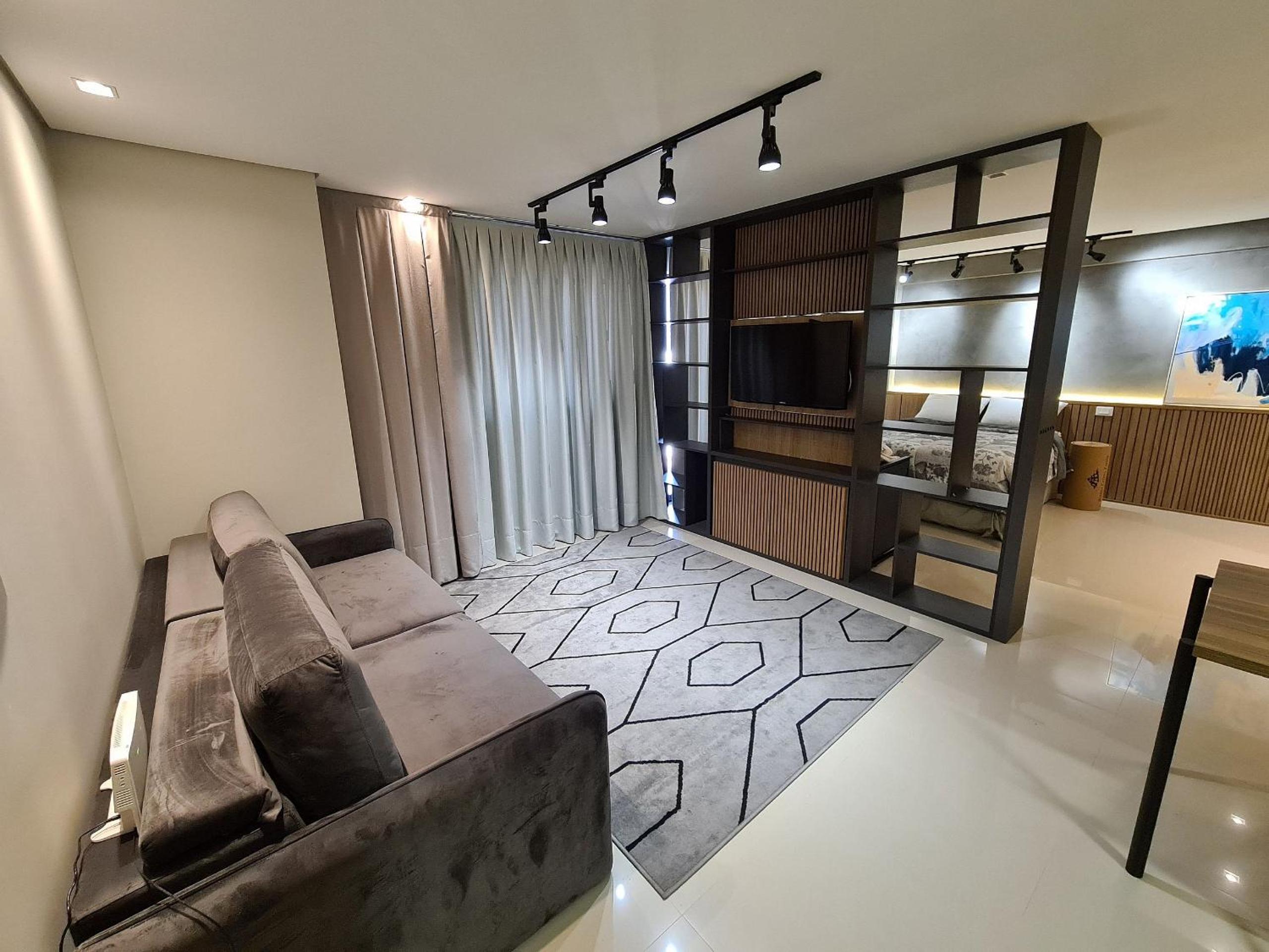 Apartamento do Centro de Foz