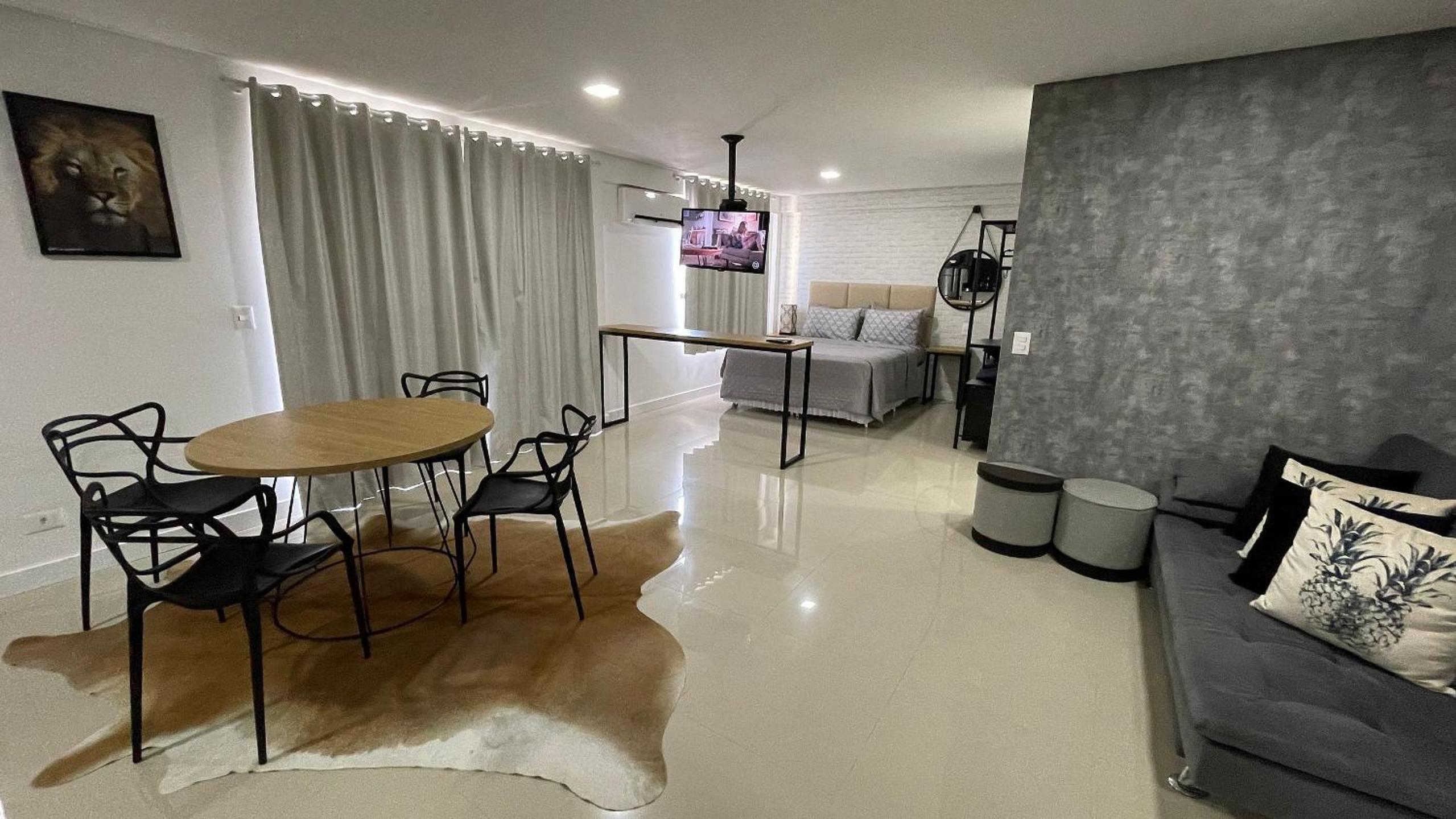 Apartamento do Centro de Foz