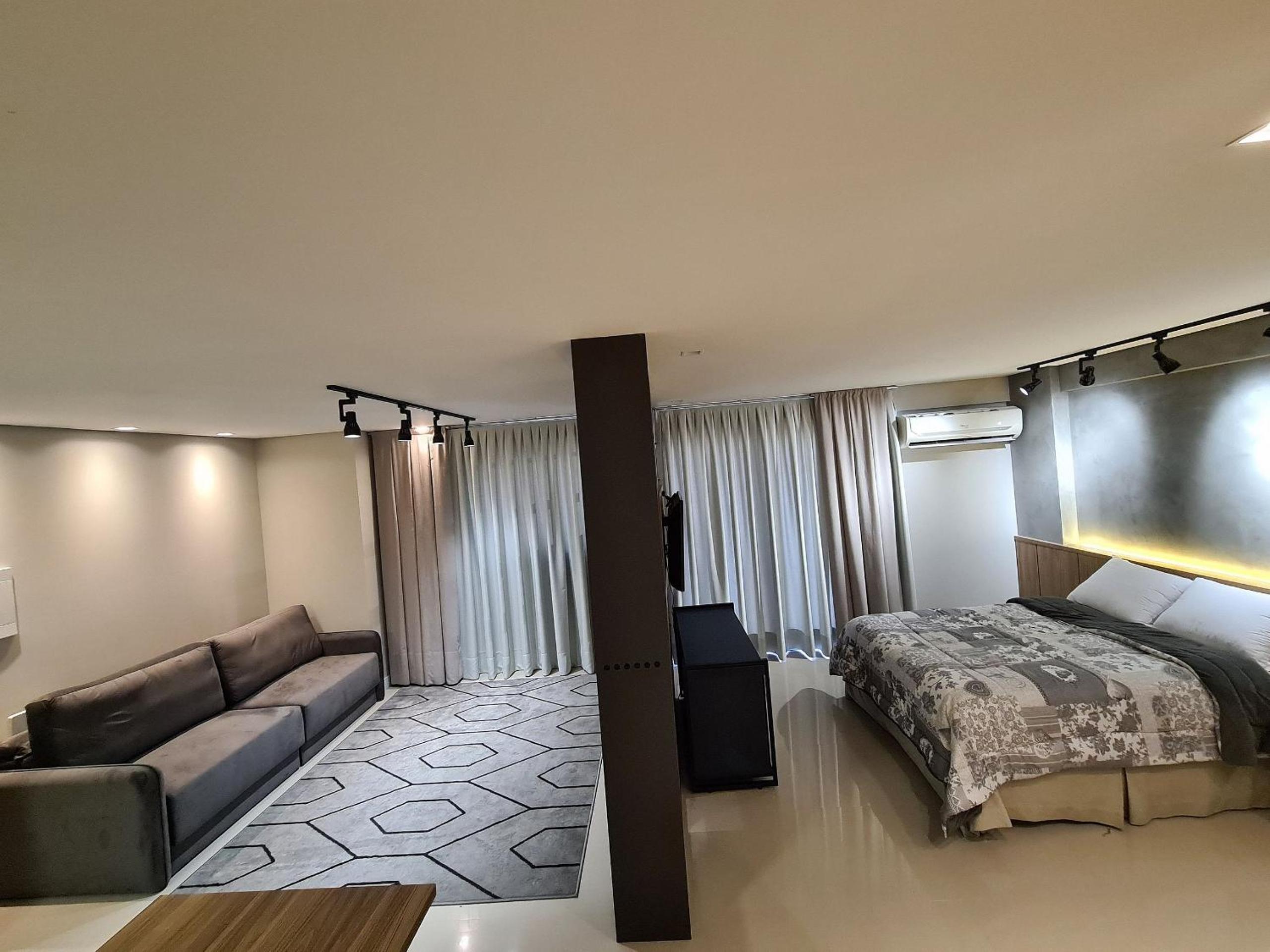 Apartamento do Centro de Foz