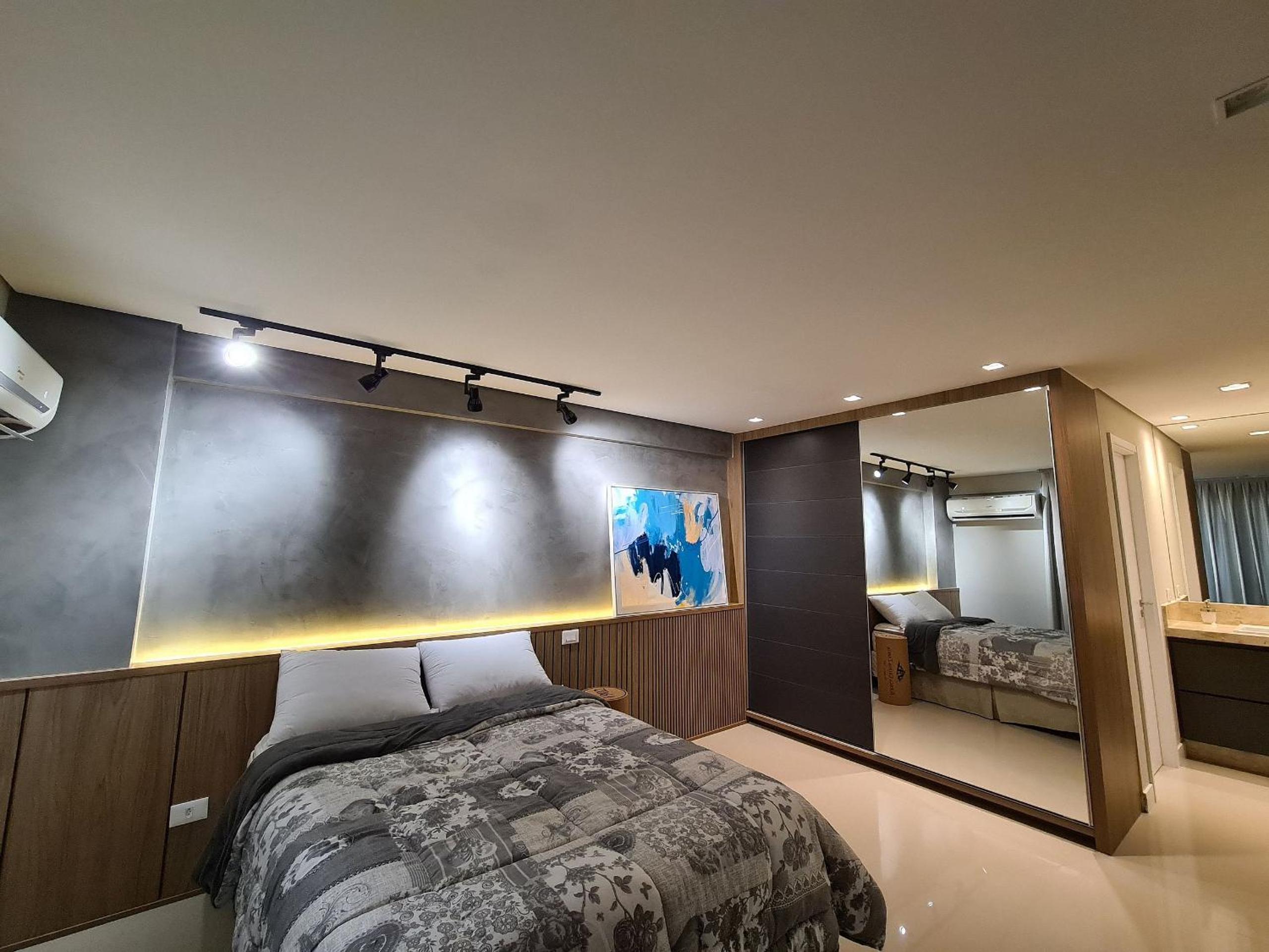 Apartamento do Centro de Foz