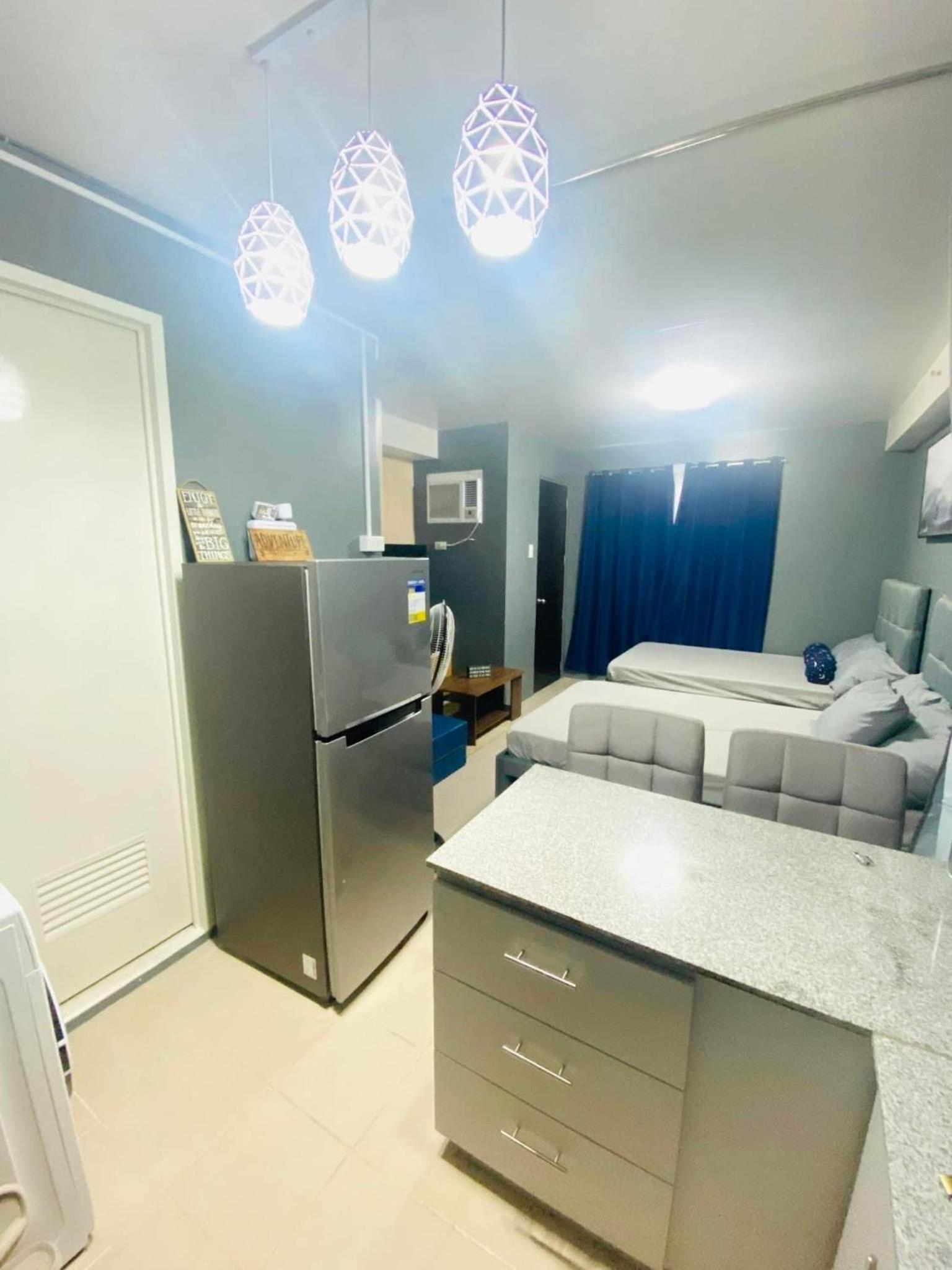 Plumera Mactan Near Airports, Beaches and Malls -G207 view 4