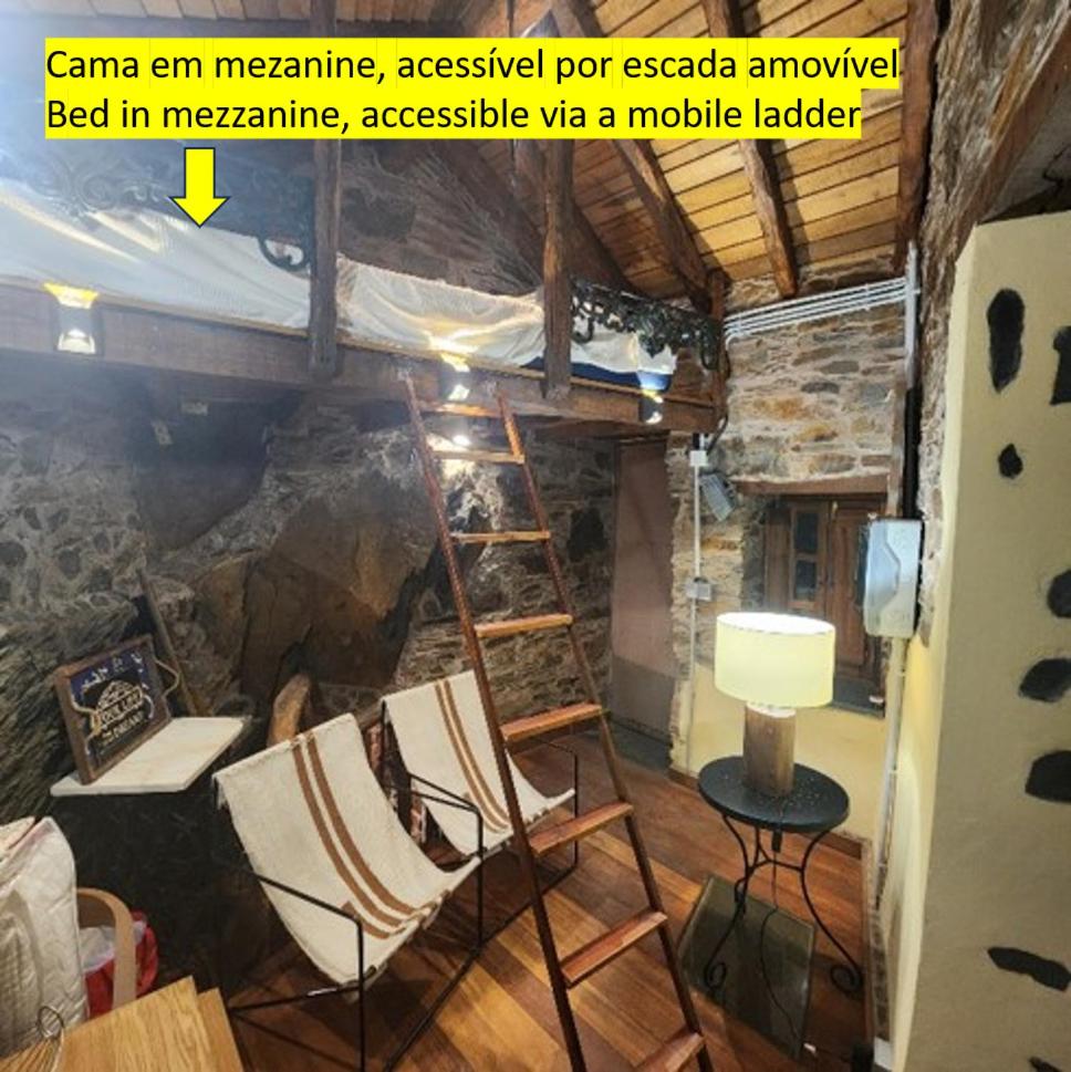 Casa da Pedra