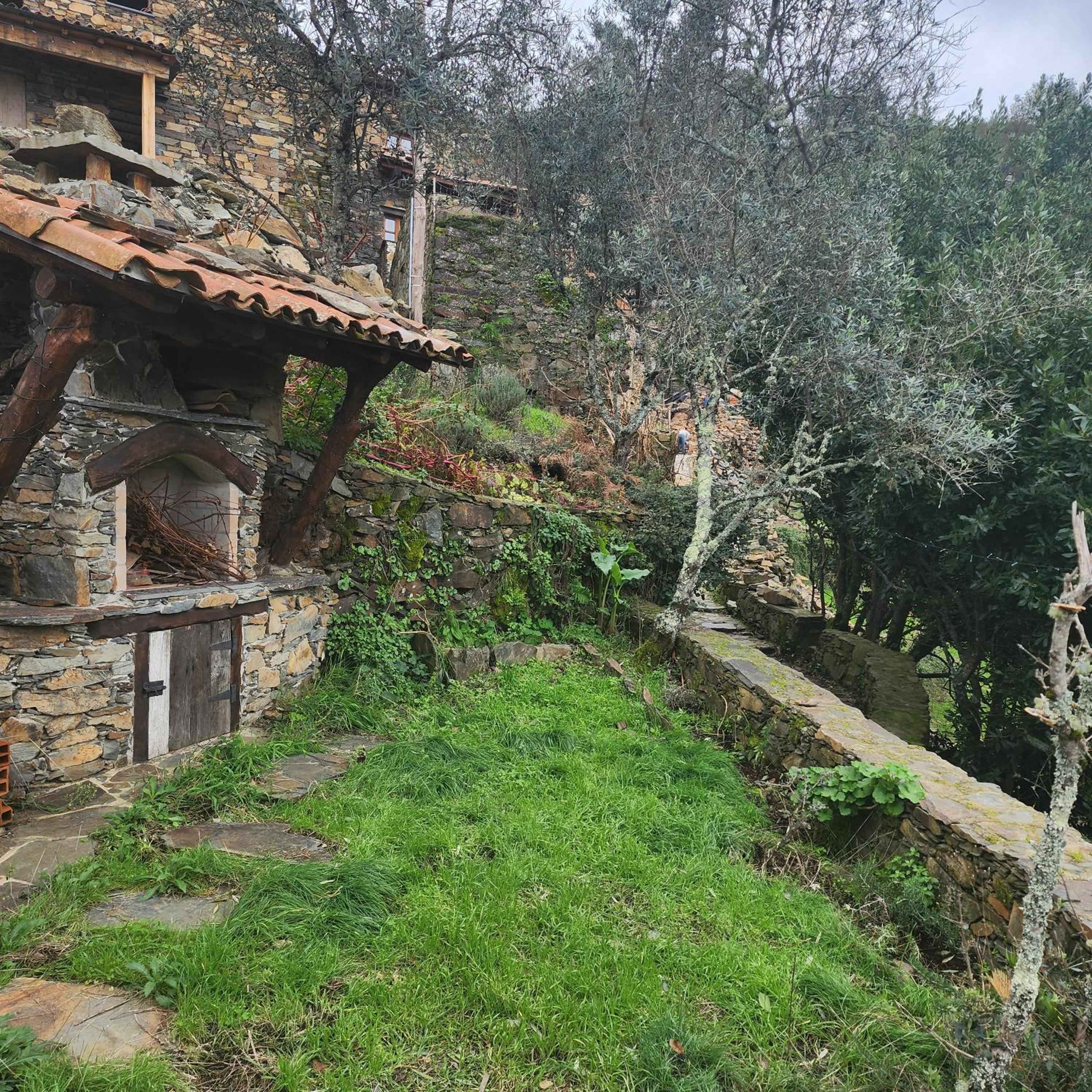 Casa da Pedra