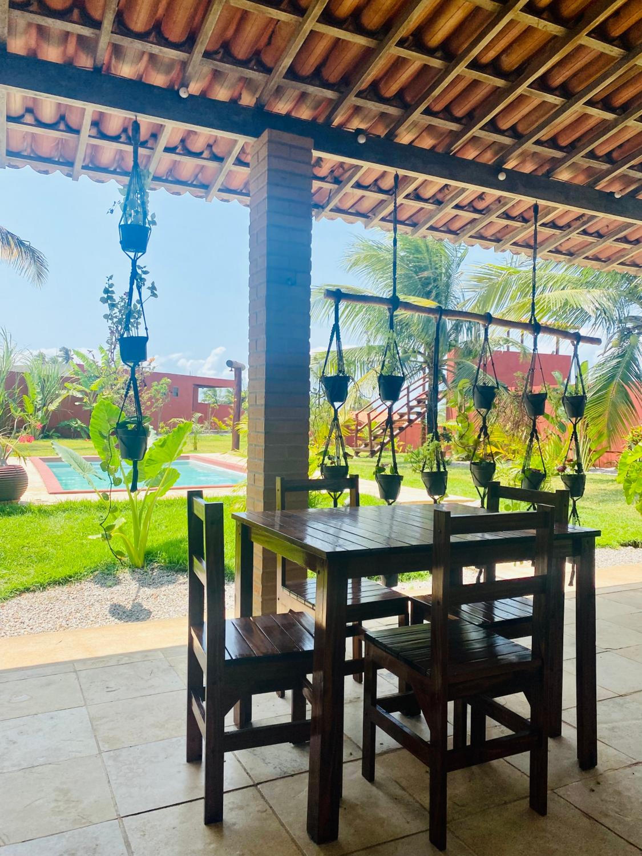 Kitesurf Oasis Maracajaú