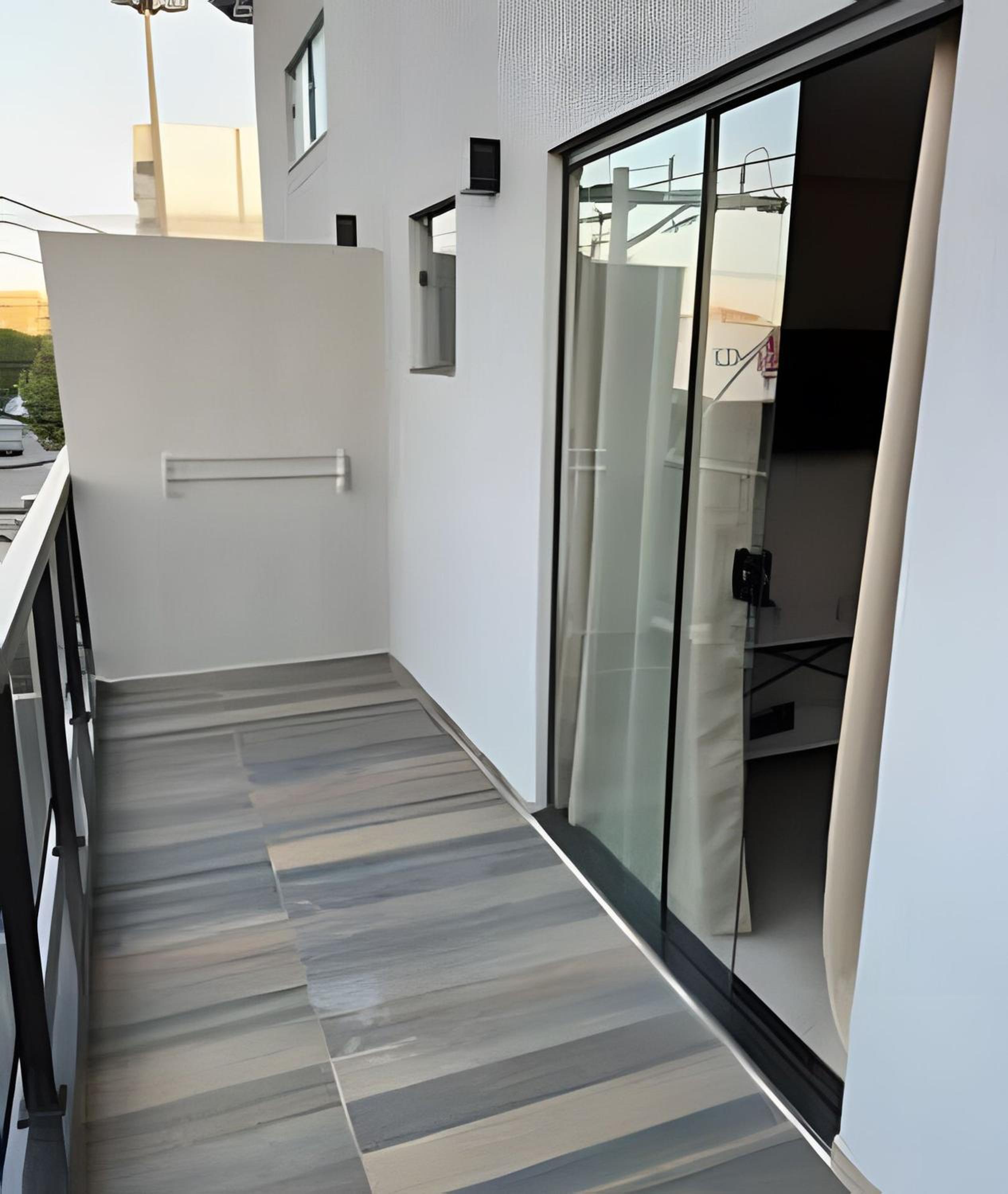 Loft de Luxo no Braga: Perfeito para Casais - Ar, Wi-Fi e Estilo