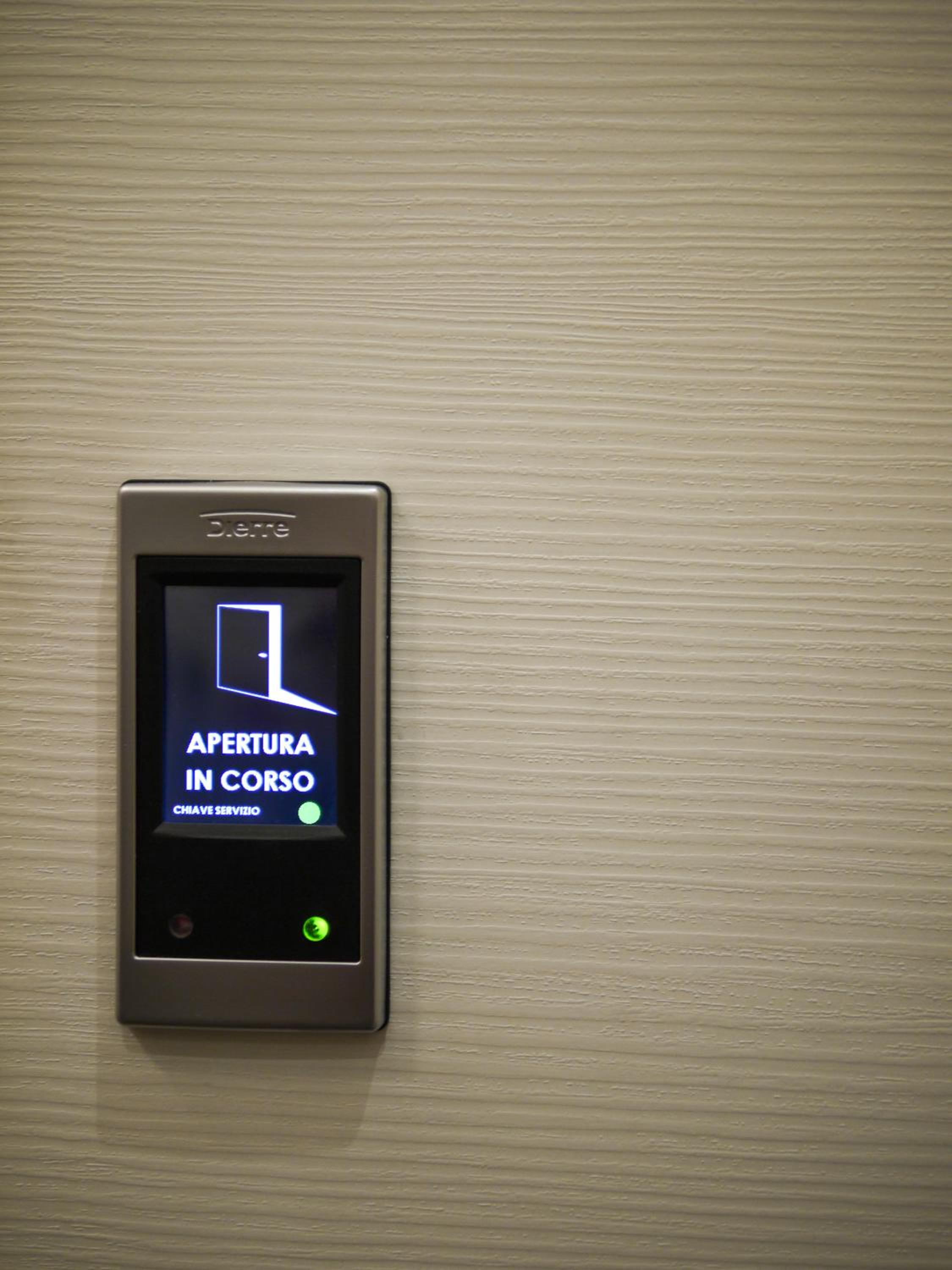 Bed Milano Linate