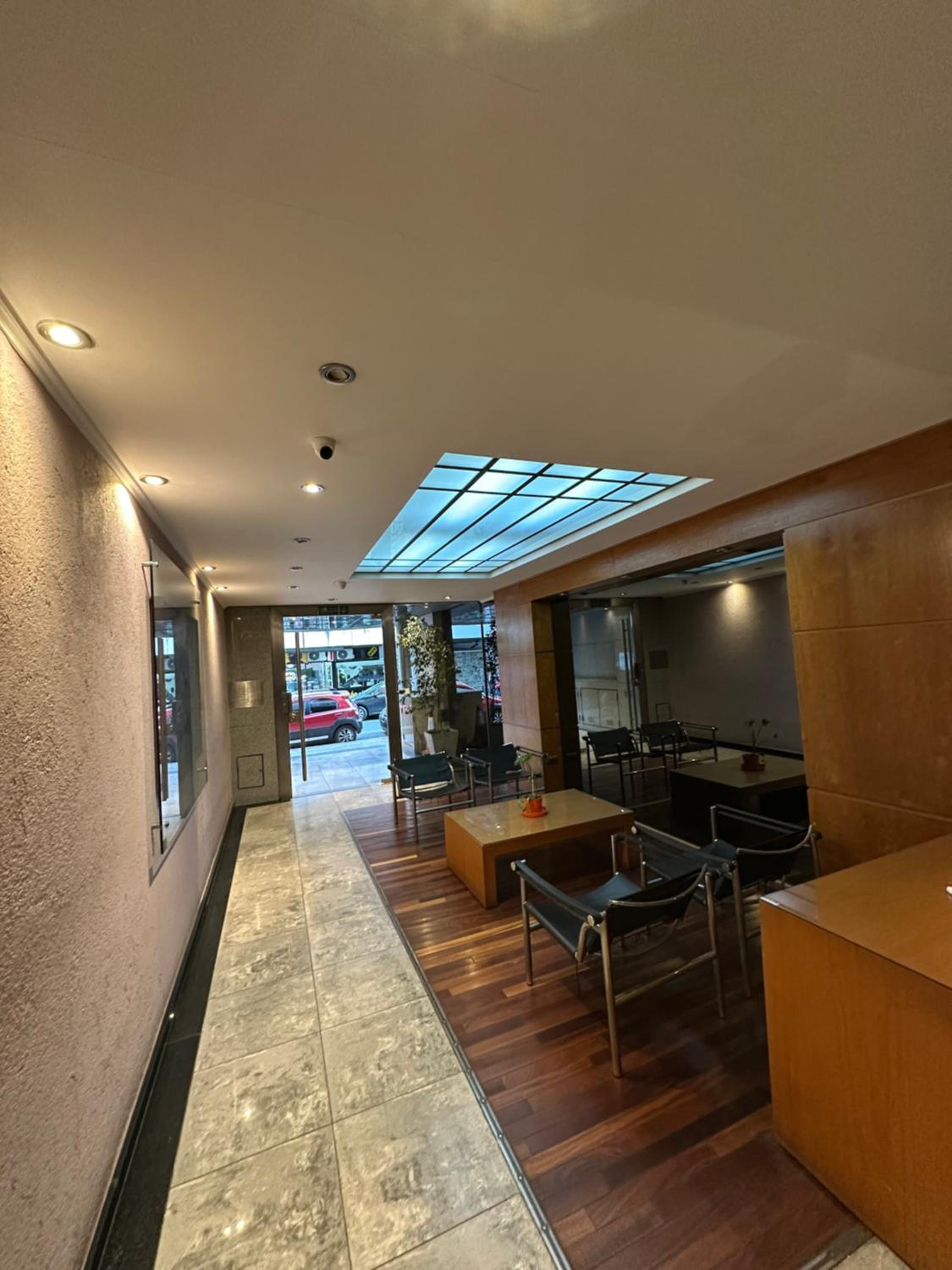 Departamento alquiler temporal 6 D INVERHOME INMOBILIARIA
