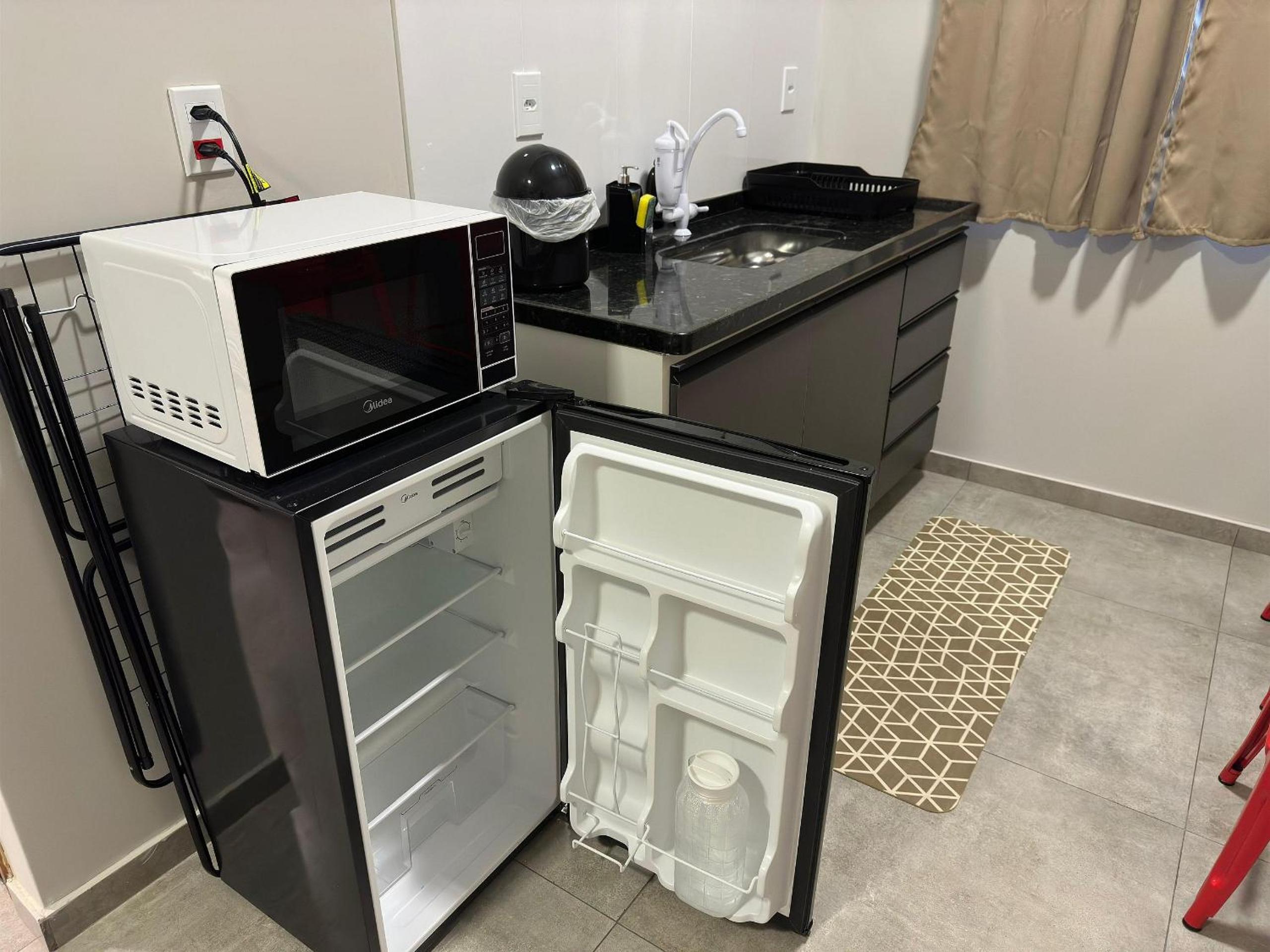 Loft de Luxo no Braga: Perfeito para Casais - Ar, Wi-Fi e Estilo