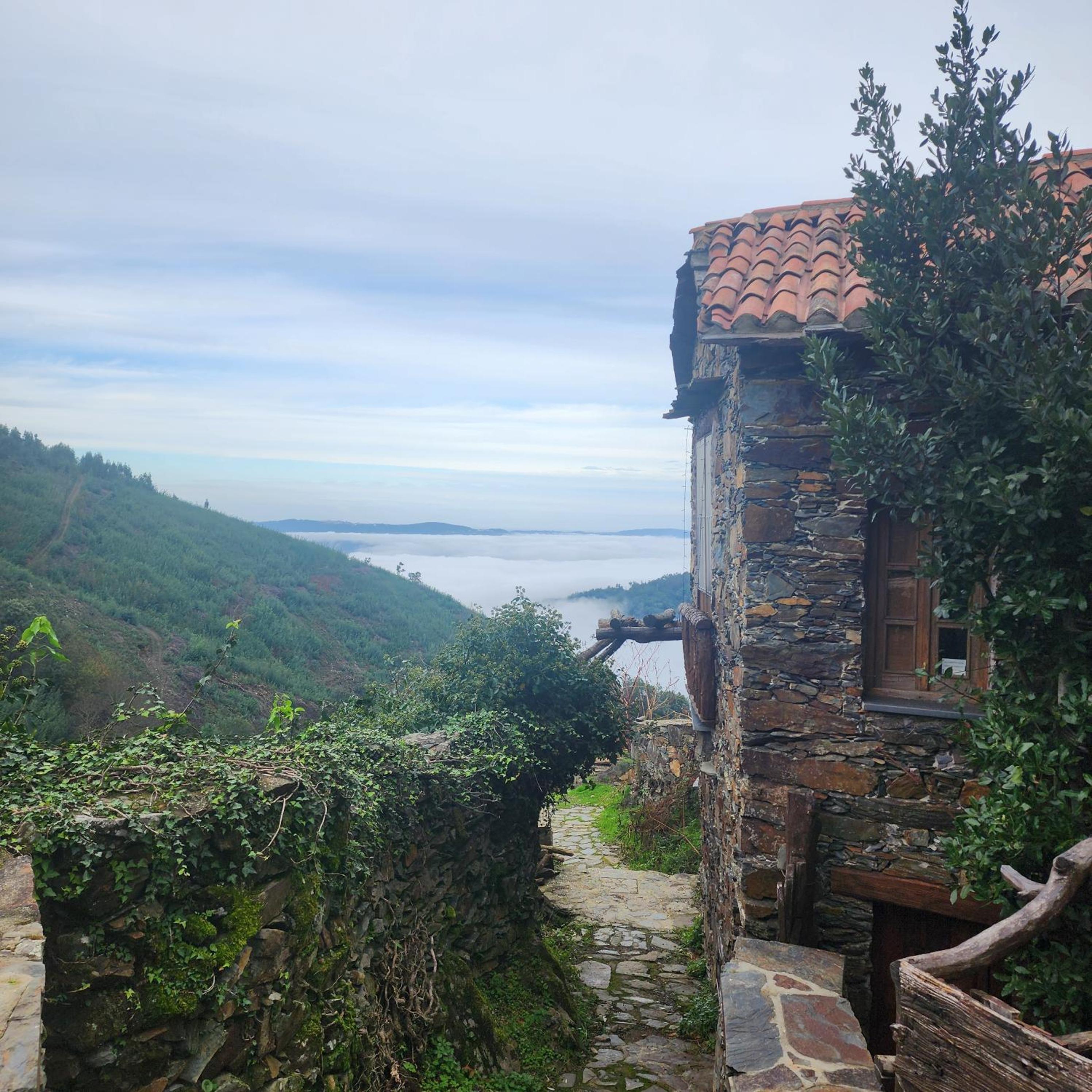 Casa da Pedra