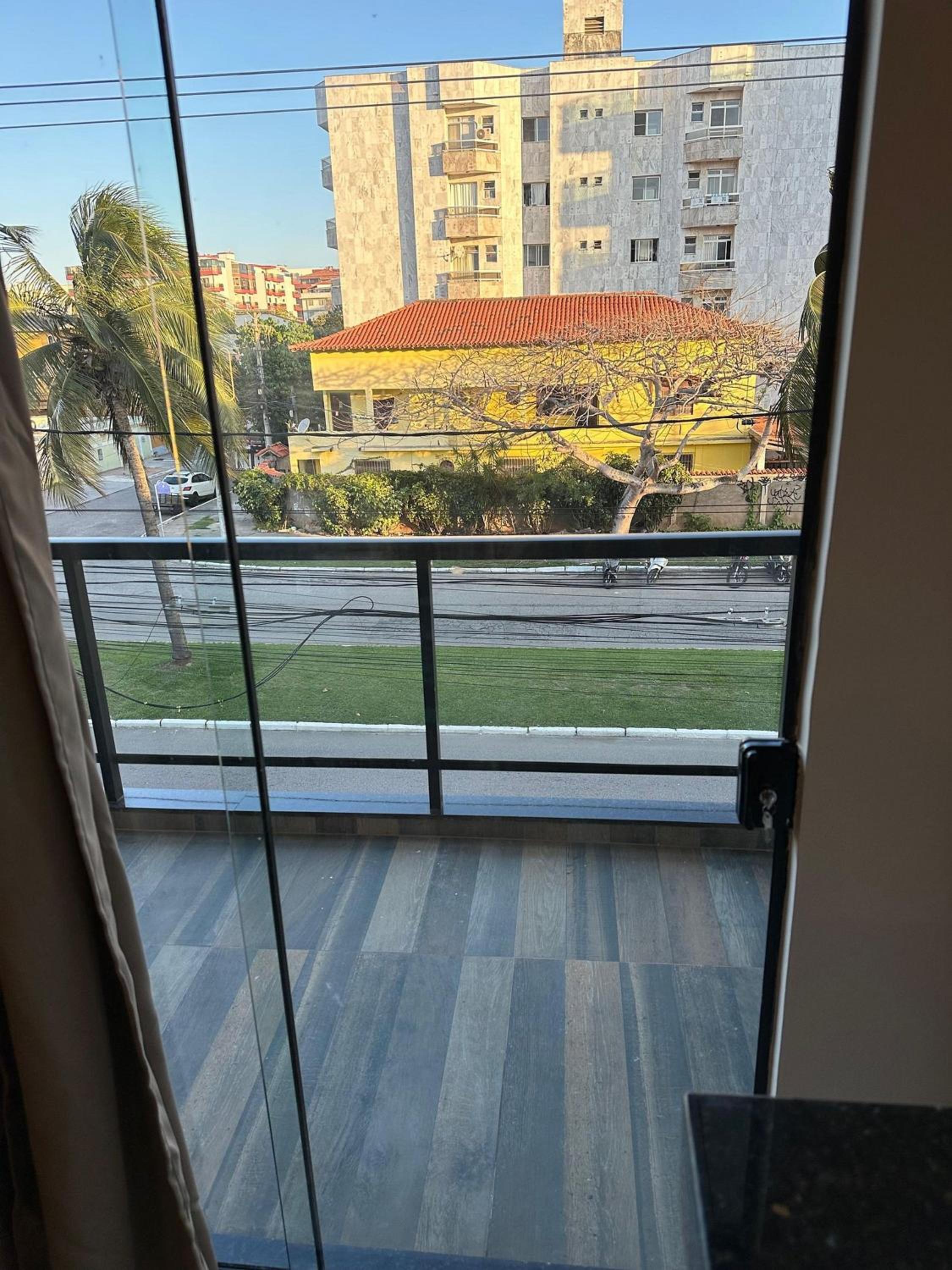Loft de Luxo no Braga: Perfeito para Casais - Ar, Wi-Fi e Estilo