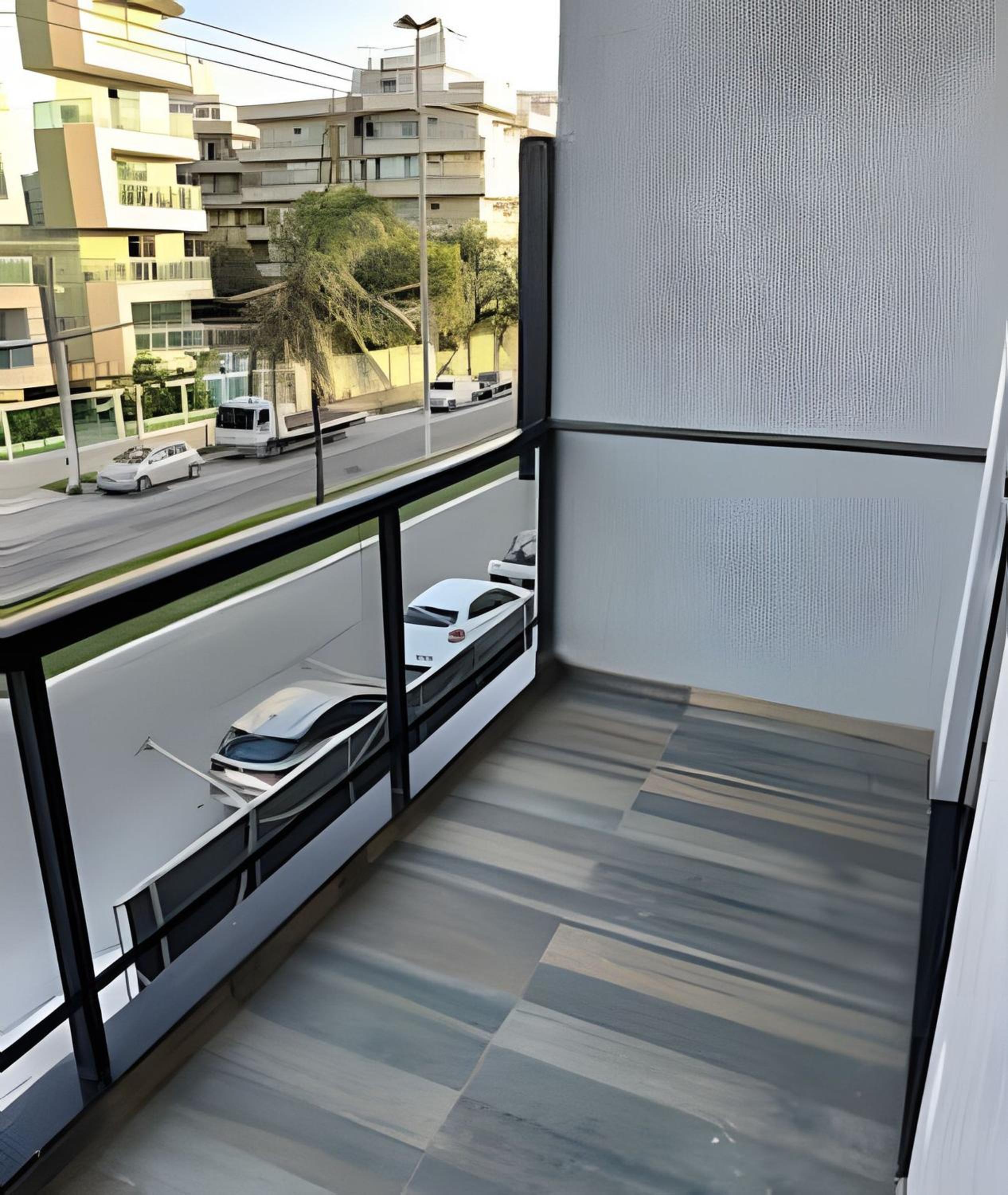 Loft de Luxo no Braga: Perfeito para Casais - Ar, Wi-Fi e Estilo