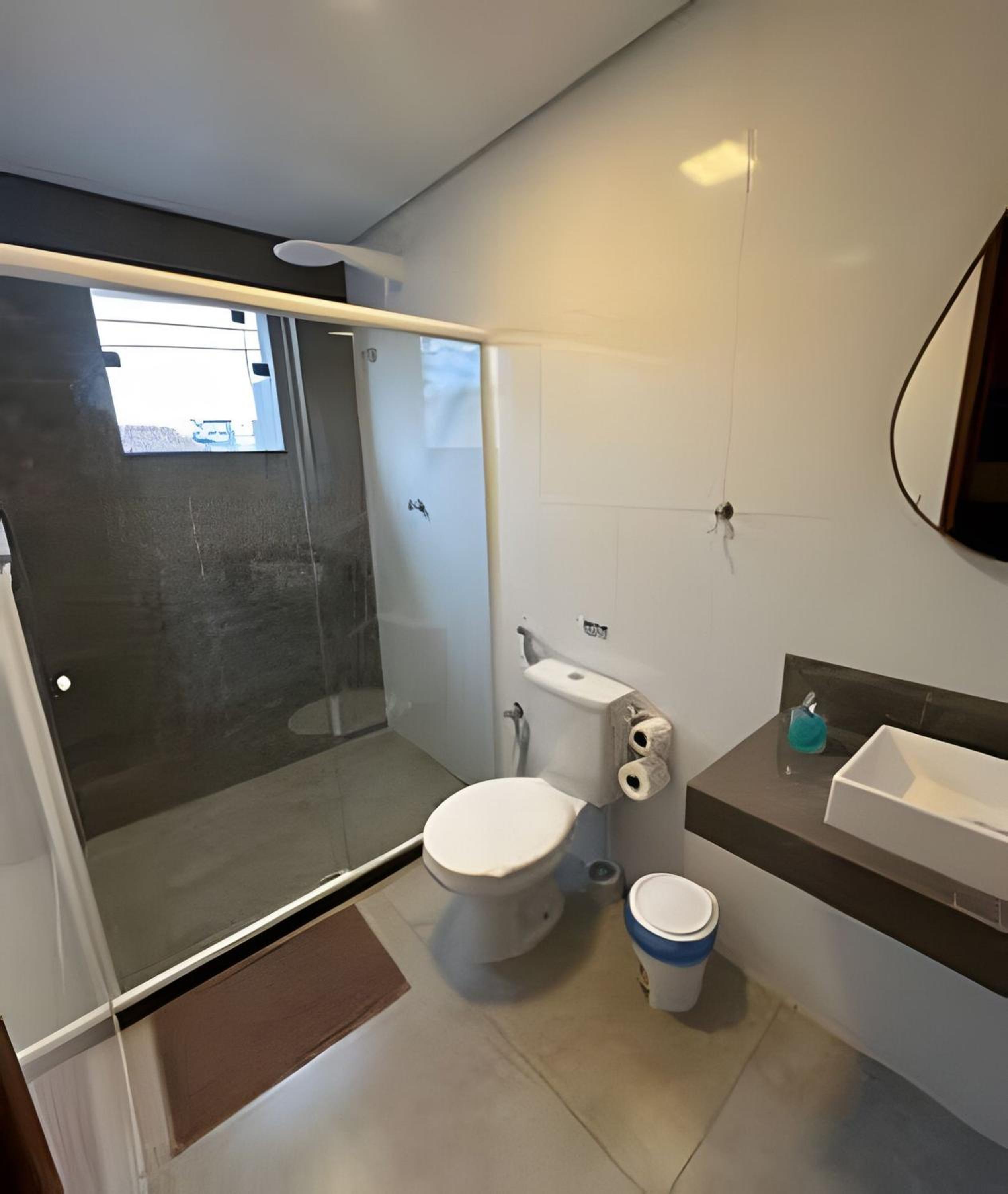 Loft de Luxo no Braga: Perfeito para Casais - Ar, Wi-Fi e Estilo