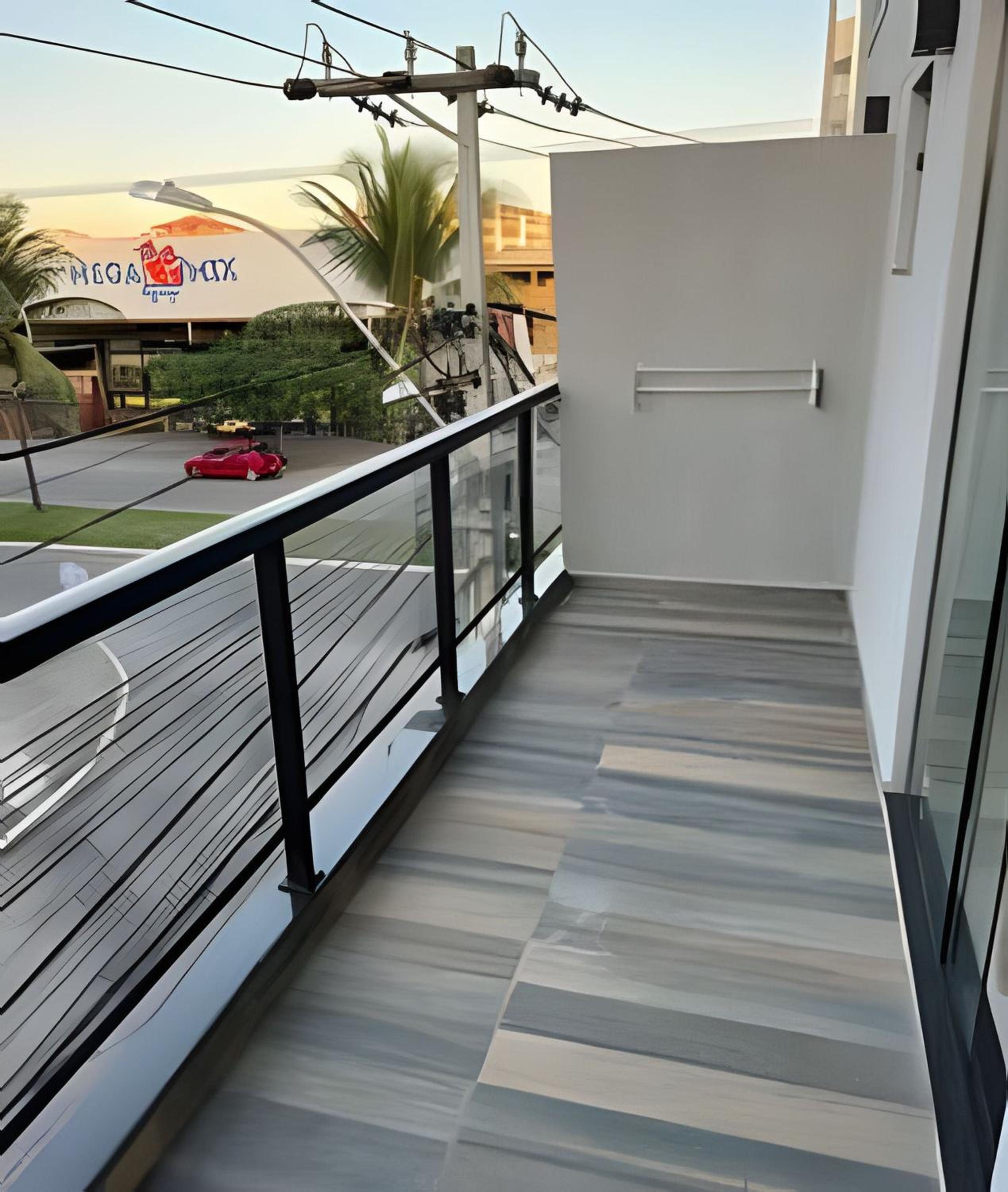 Loft de Luxo no Braga: Perfeito para Casais - Ar, Wi-Fi e Estilo
