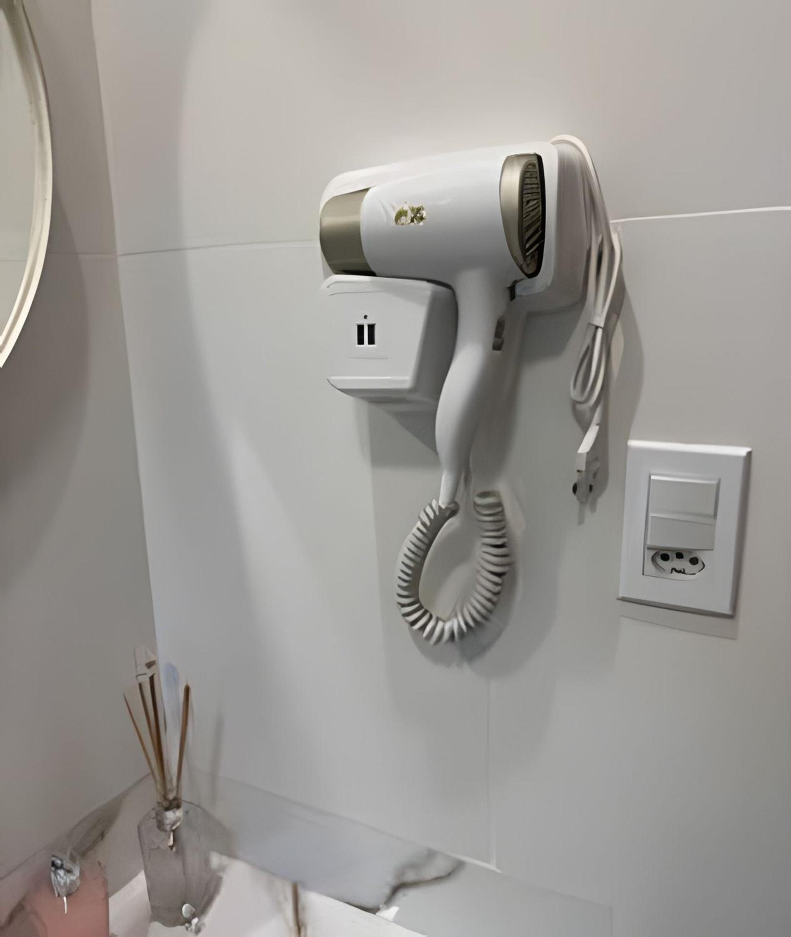 Loft de Luxo no Braga: Perfeito para Casais - Ar, Wi-Fi e Estilo