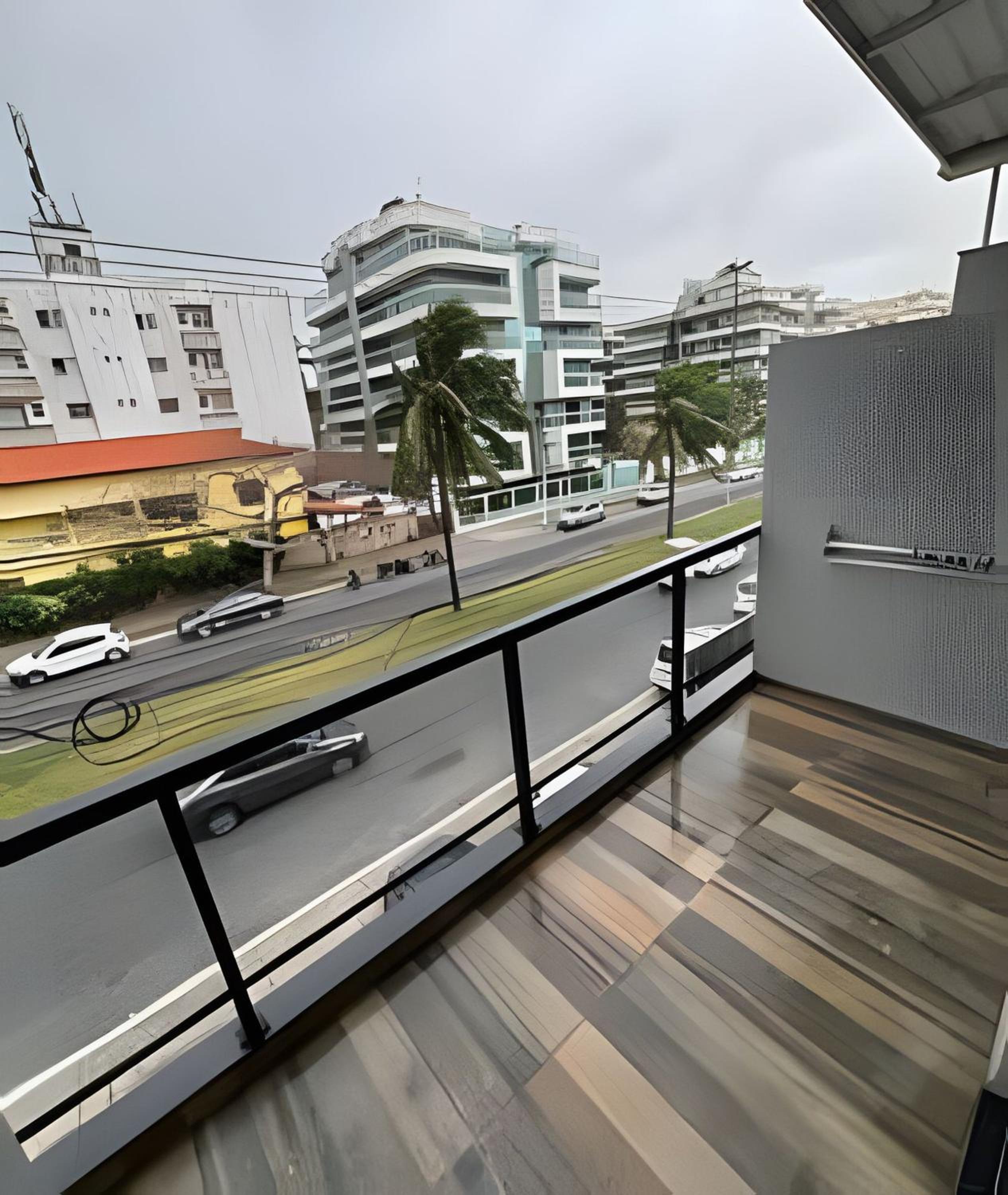 Loft de Luxo no Braga: Perfeito para Casais - Ar, Wi-Fi e Estilo
