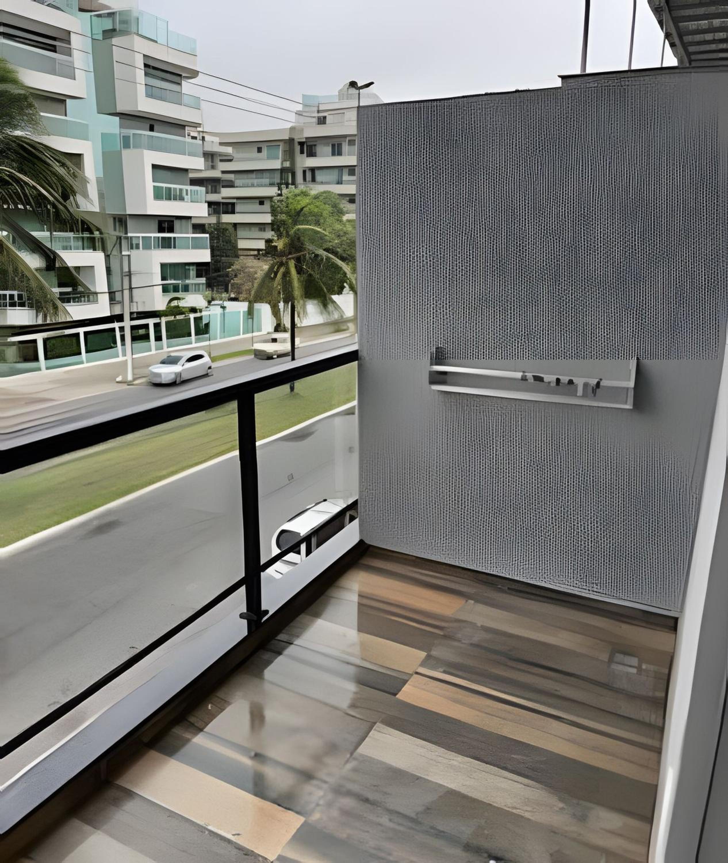 Loft de Luxo no Braga: Perfeito para Casais - Ar, Wi-Fi e Estilo