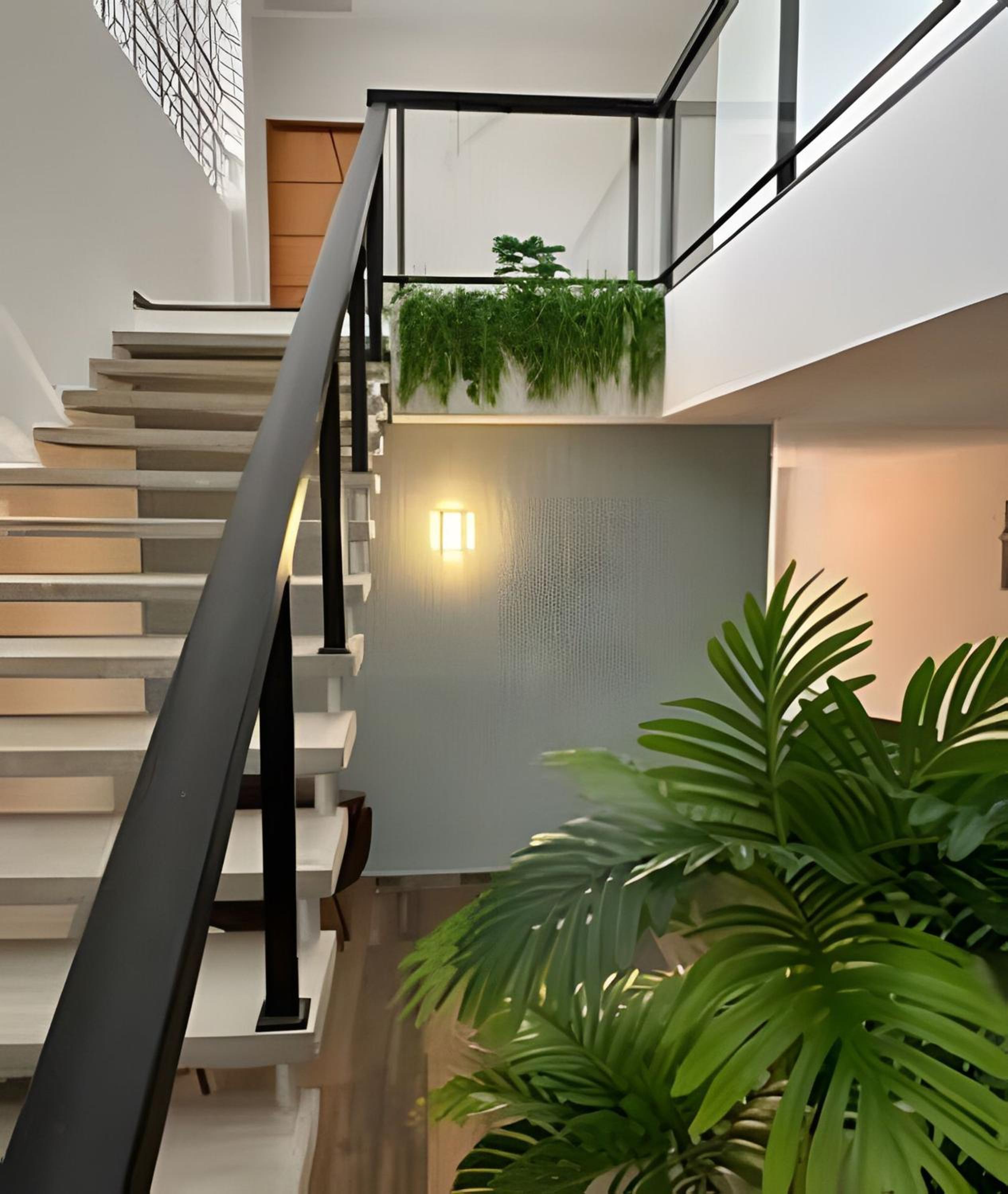 Loft de Luxo no Braga: Perfeito para Casais - Ar, Wi-Fi e Estilo
