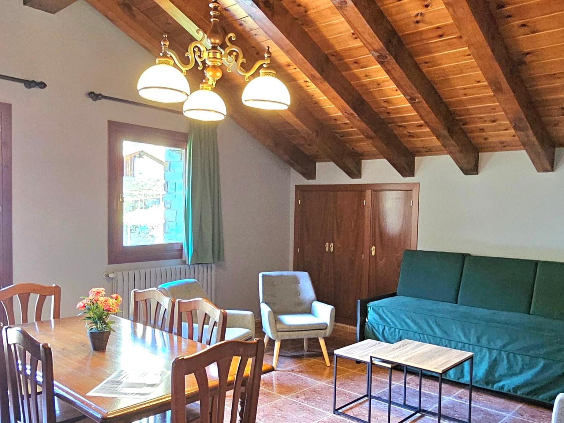 Apartaments Bonet