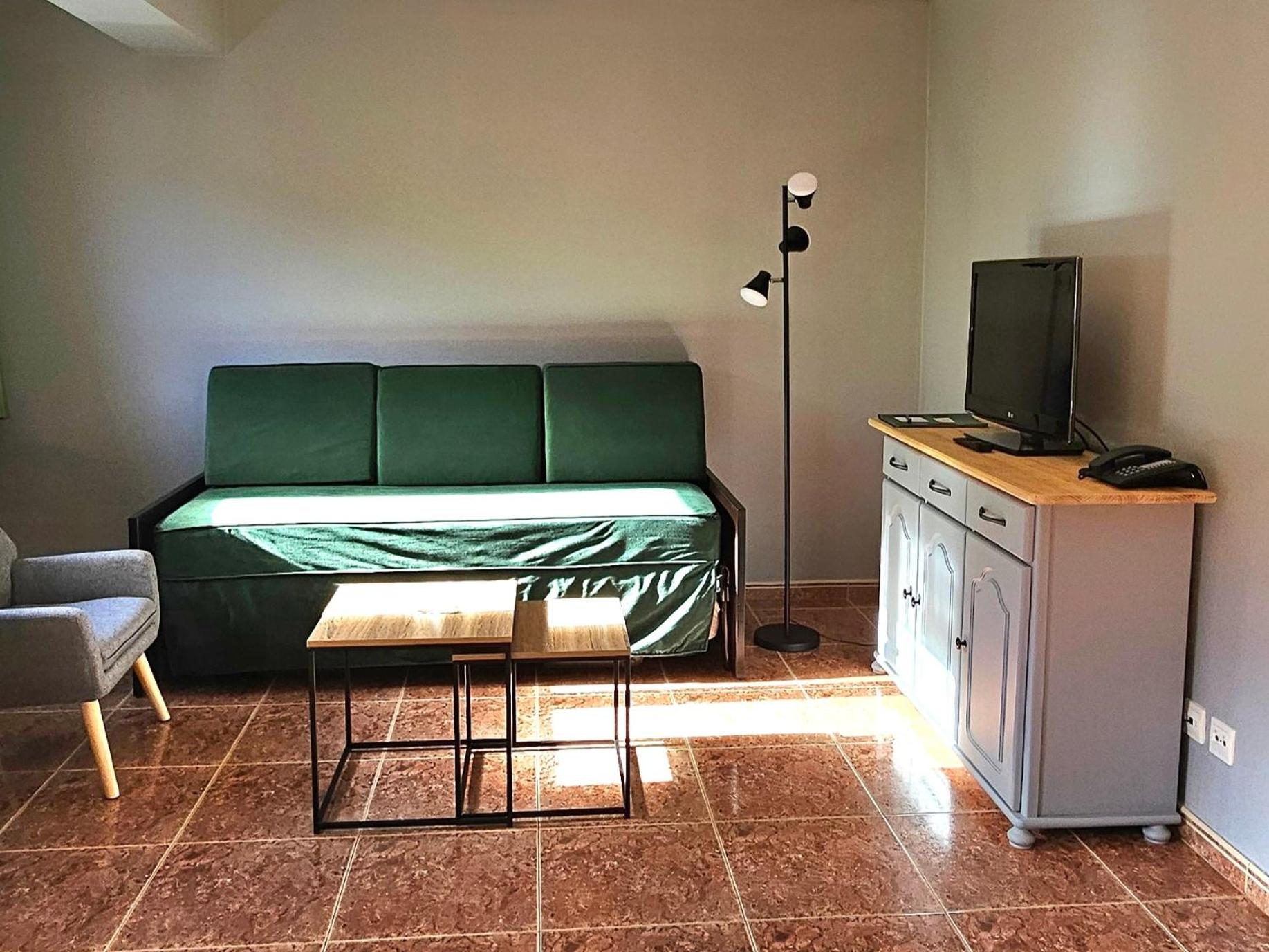 Apartaments Bonet