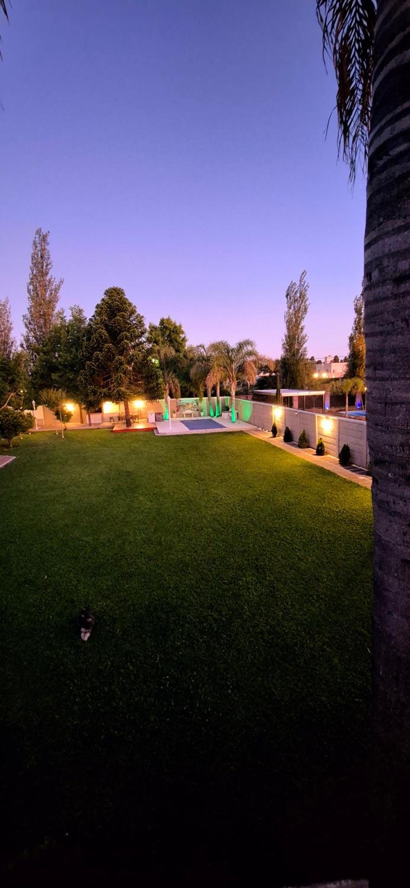 Casa Quinta La Gualeya