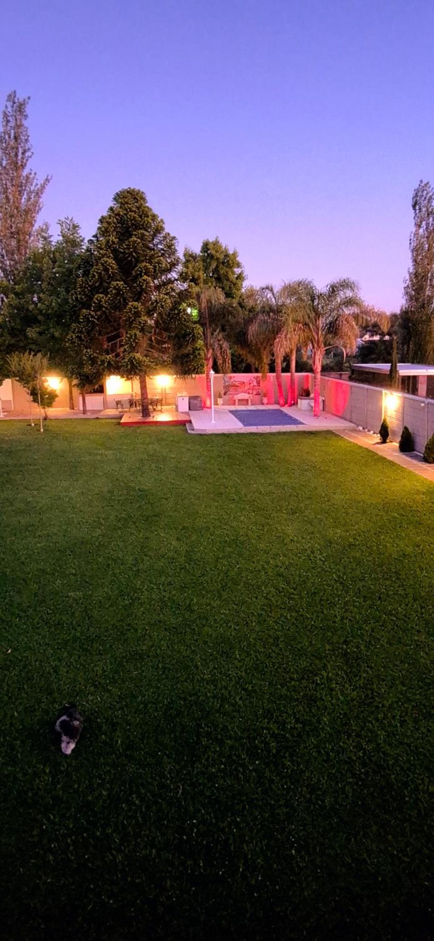 Casa Quinta La Gualeya