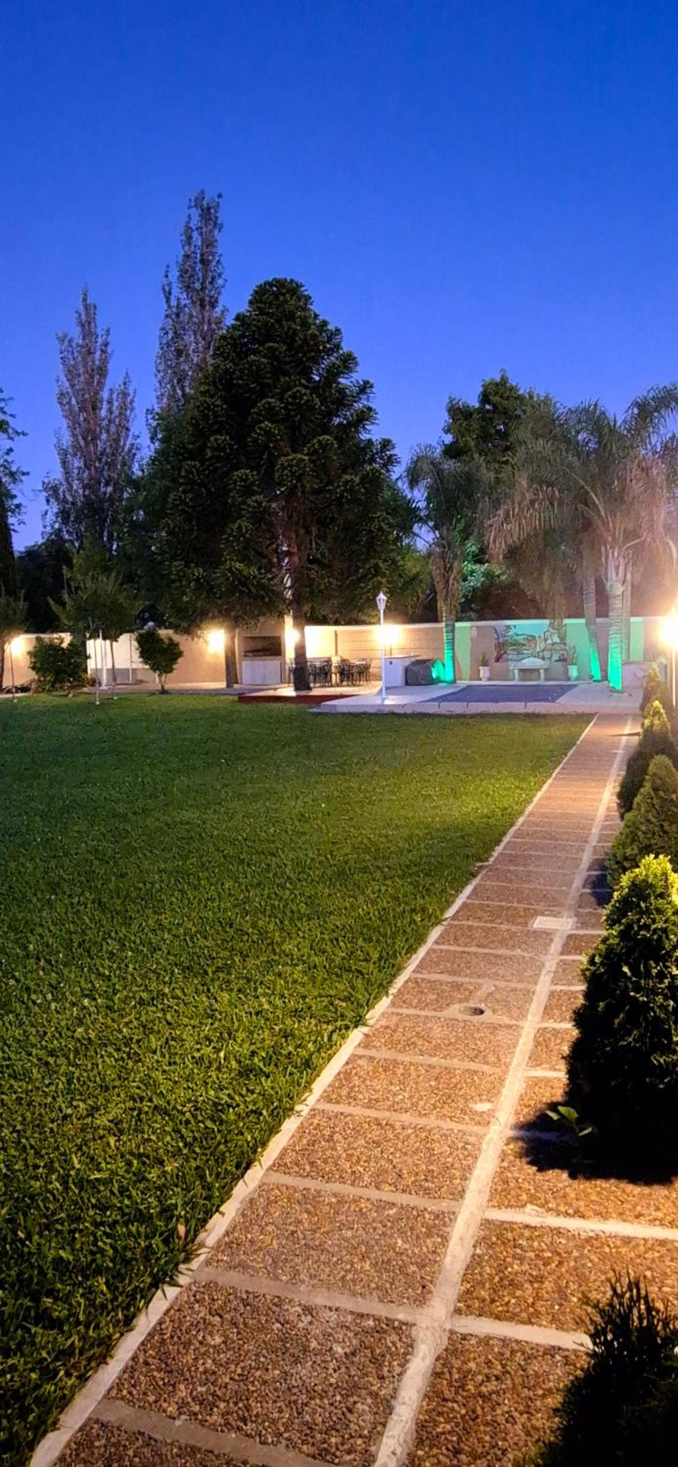 Casa Quinta La Gualeya