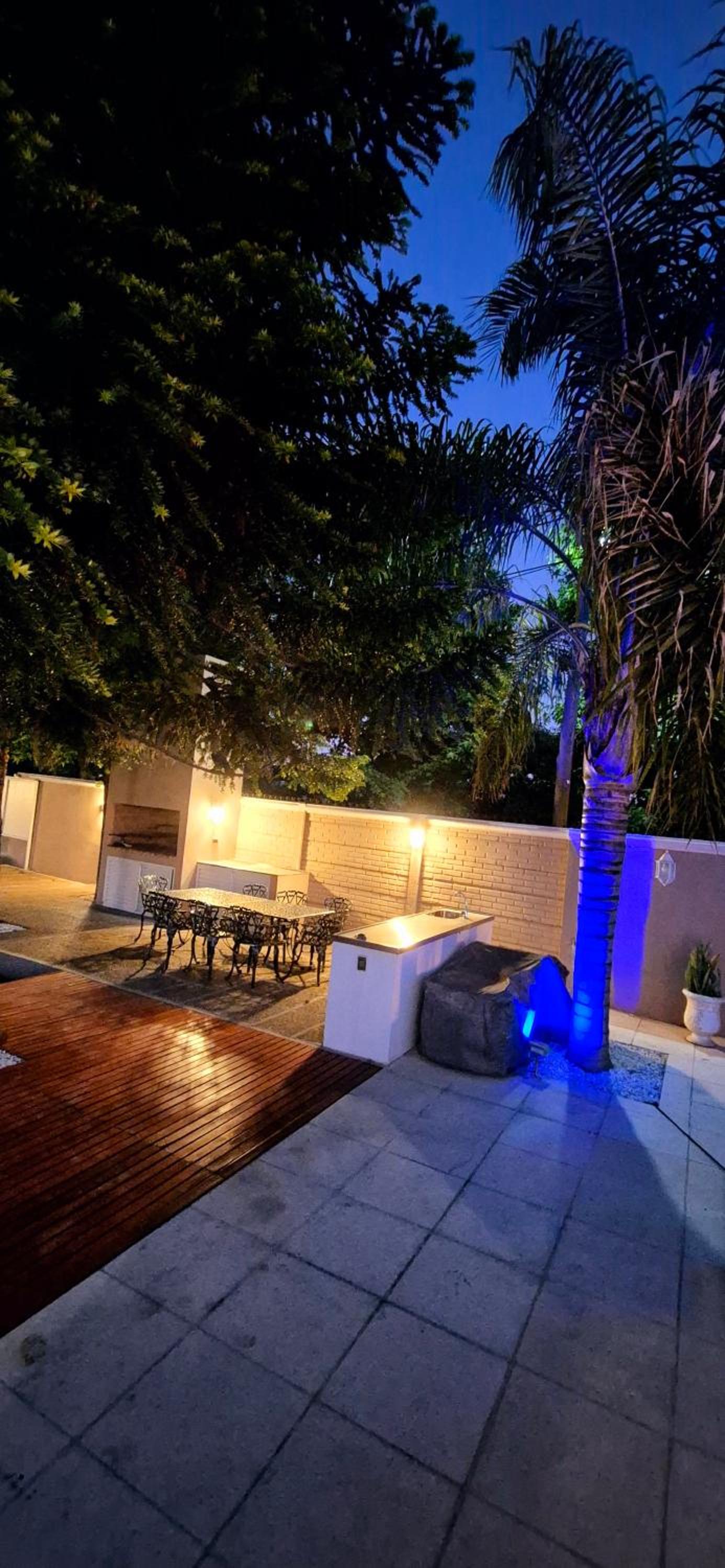 Casa Quinta La Gualeya