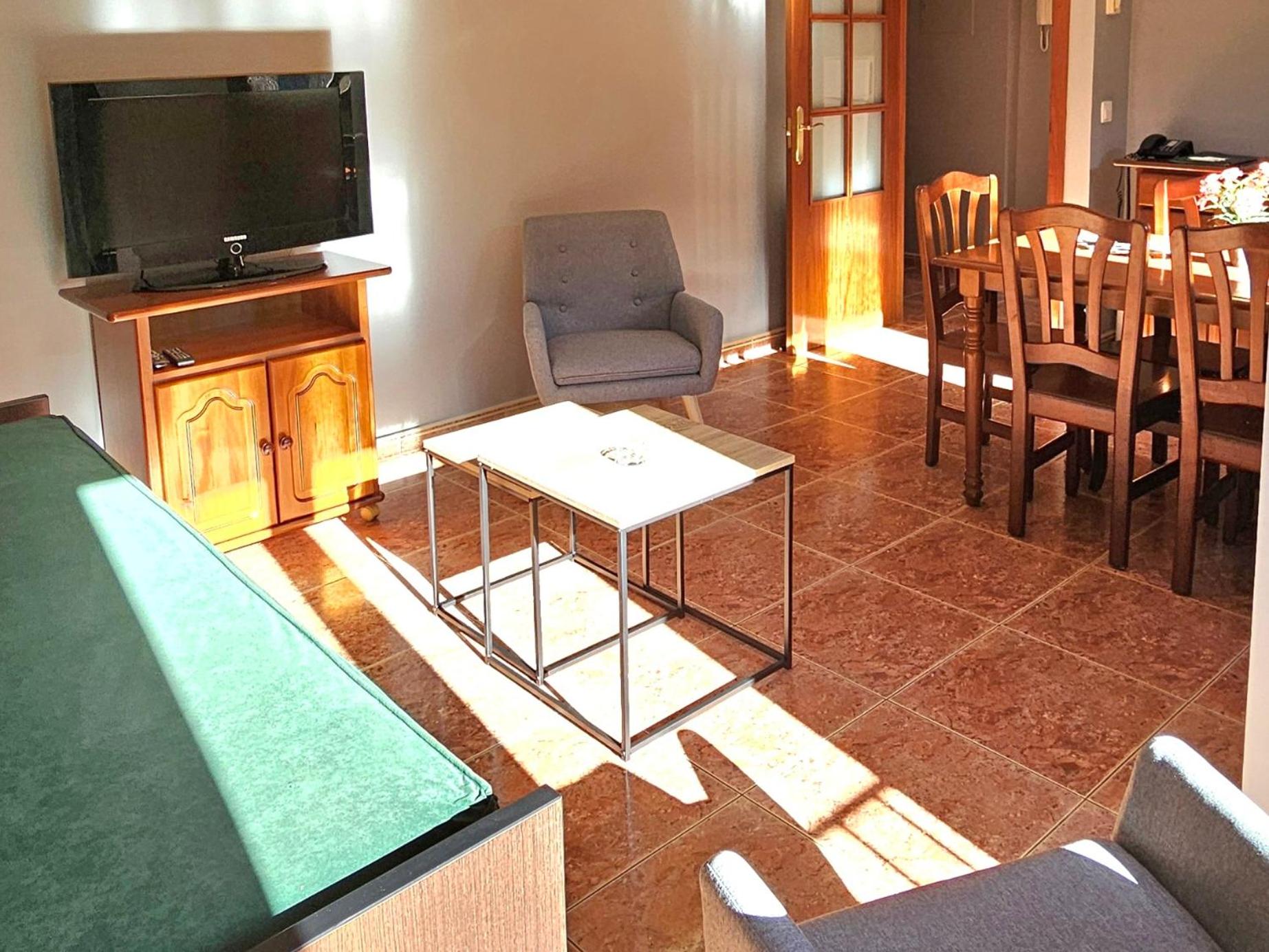 Apartaments Bonet