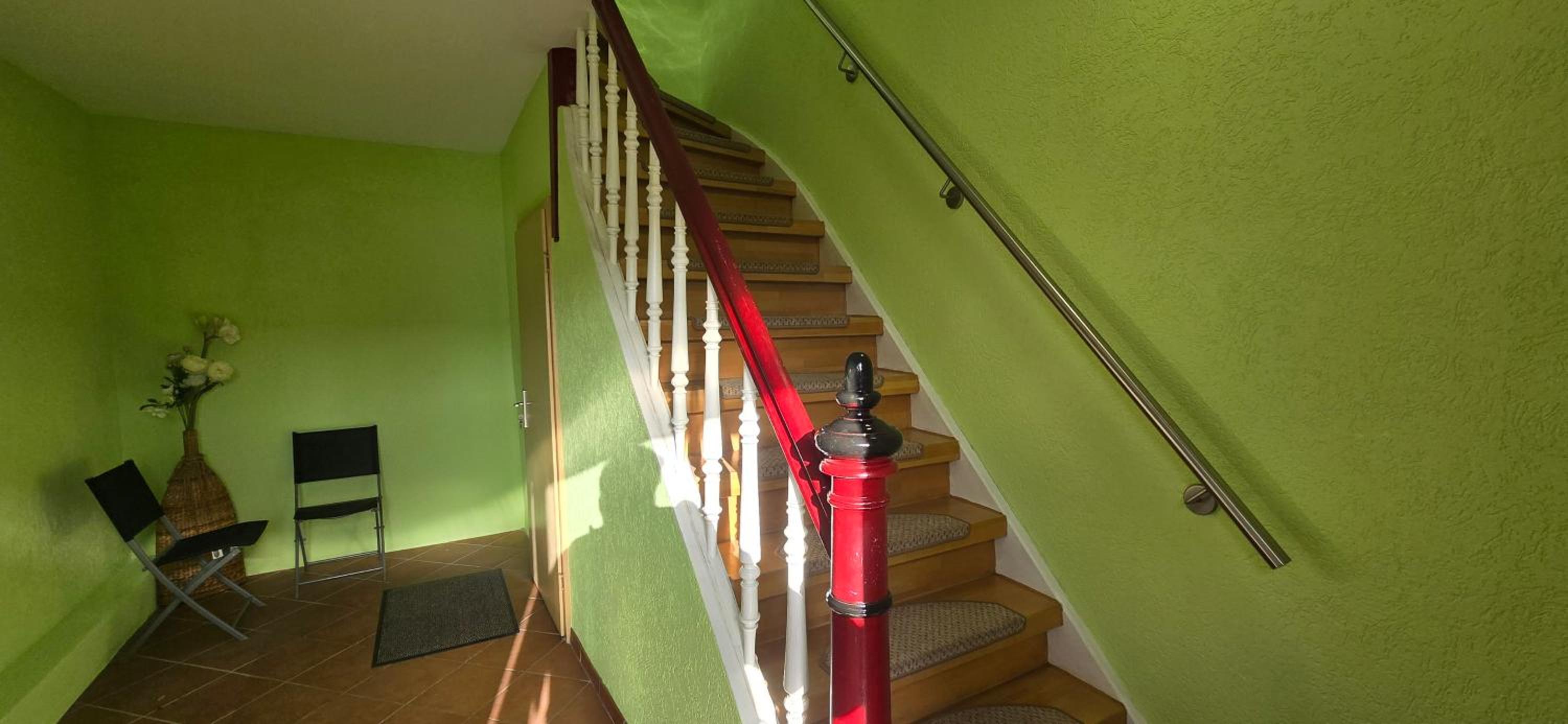 VIK Apartement