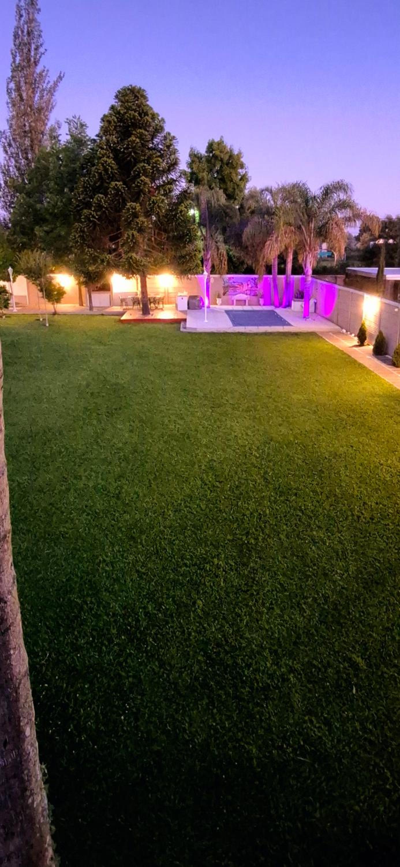 Casa Quinta La Gualeya