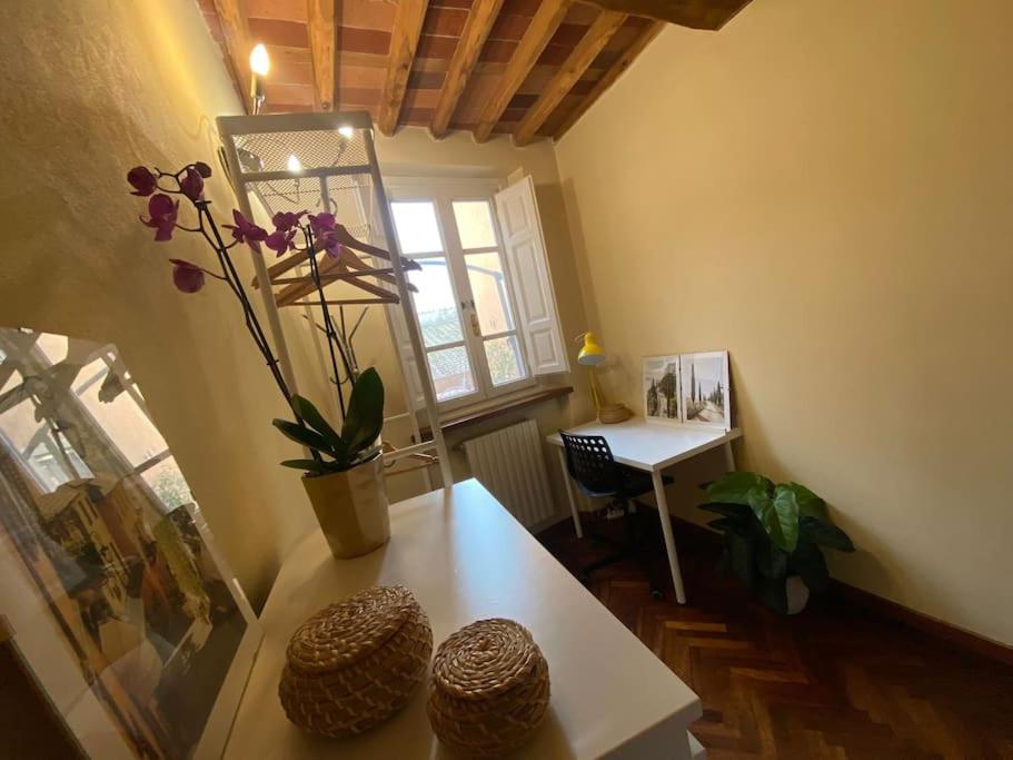 Casa Luisa - Mura di Lucca view 3