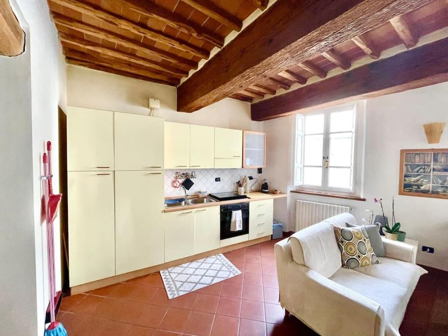 Casa Luisa - Mura di Lucca view 5