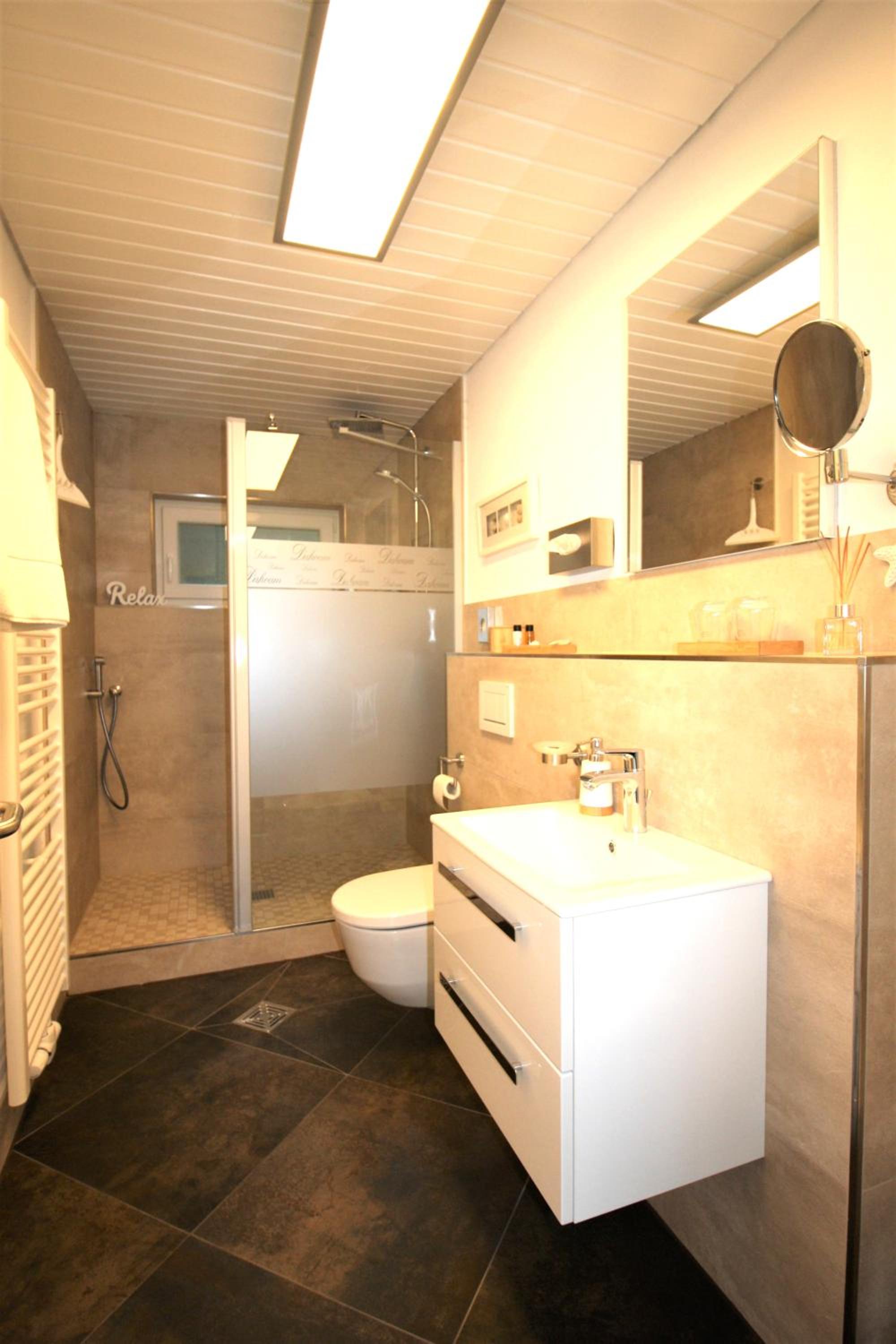 Ferienhaus Dahoam - Exklusivität mit Privatsphäre