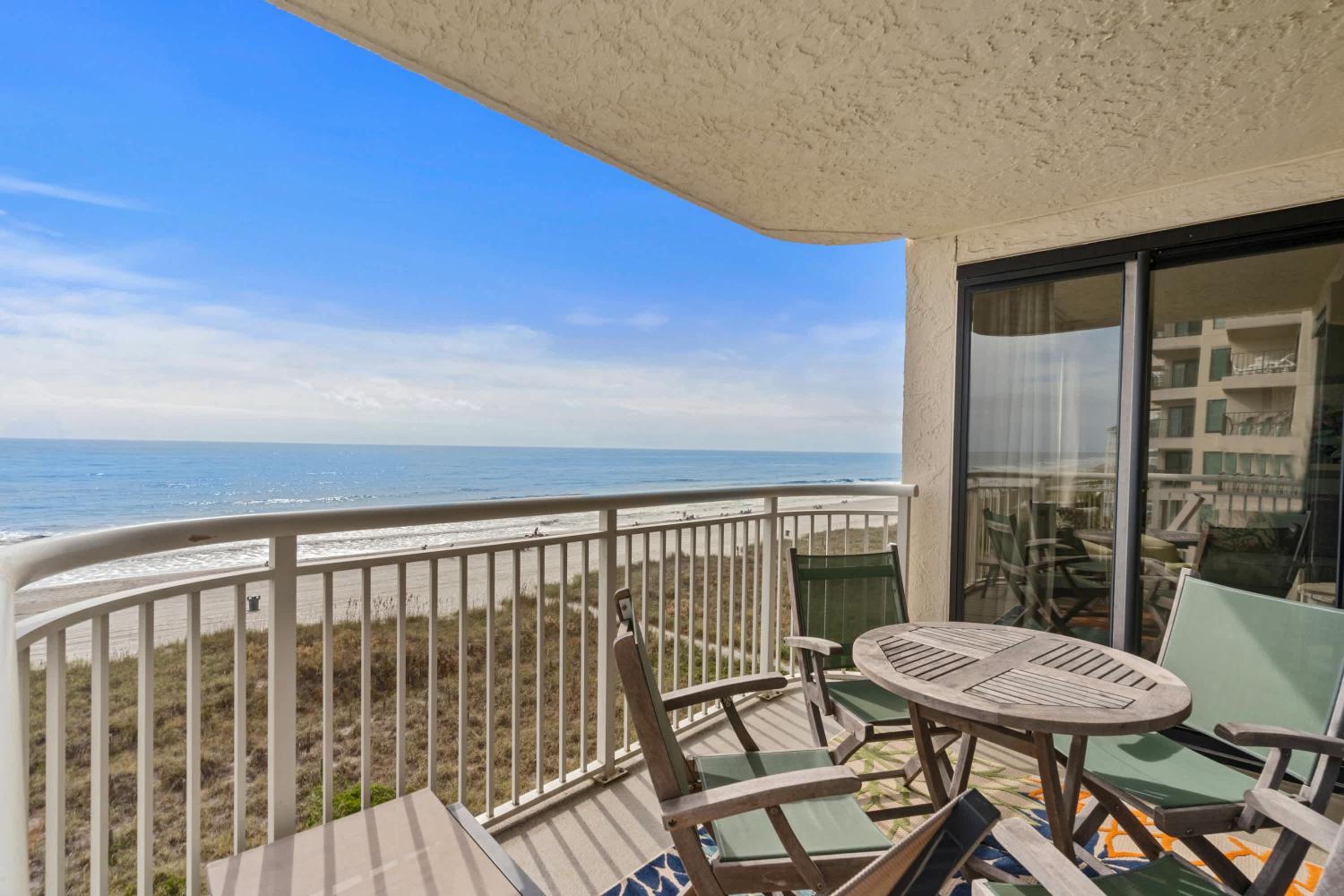 Windemere Beachfront Oasis with Hot Tub and Pool Access view 4