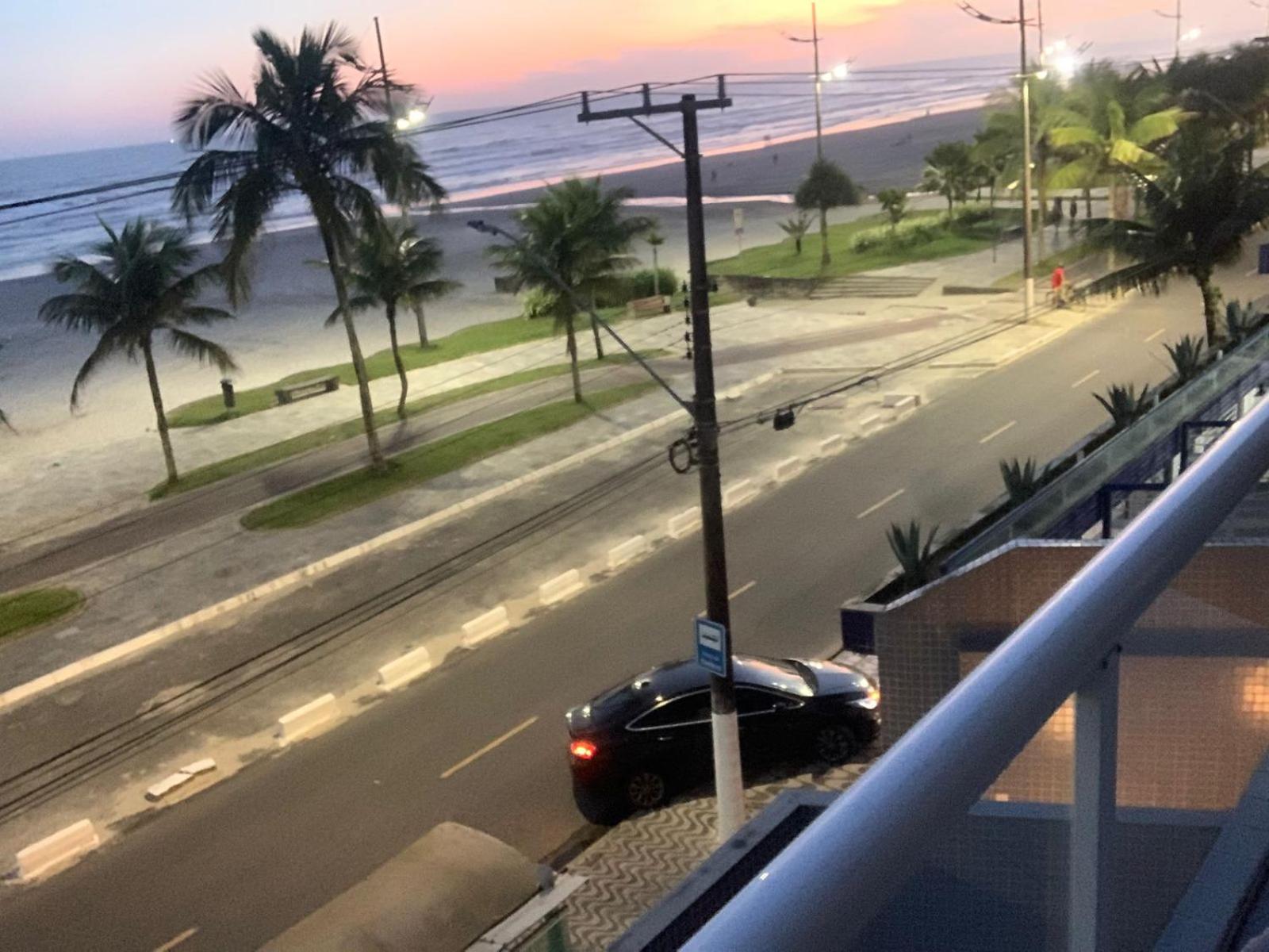 Ap Vila Caiçara - Pé na Areia