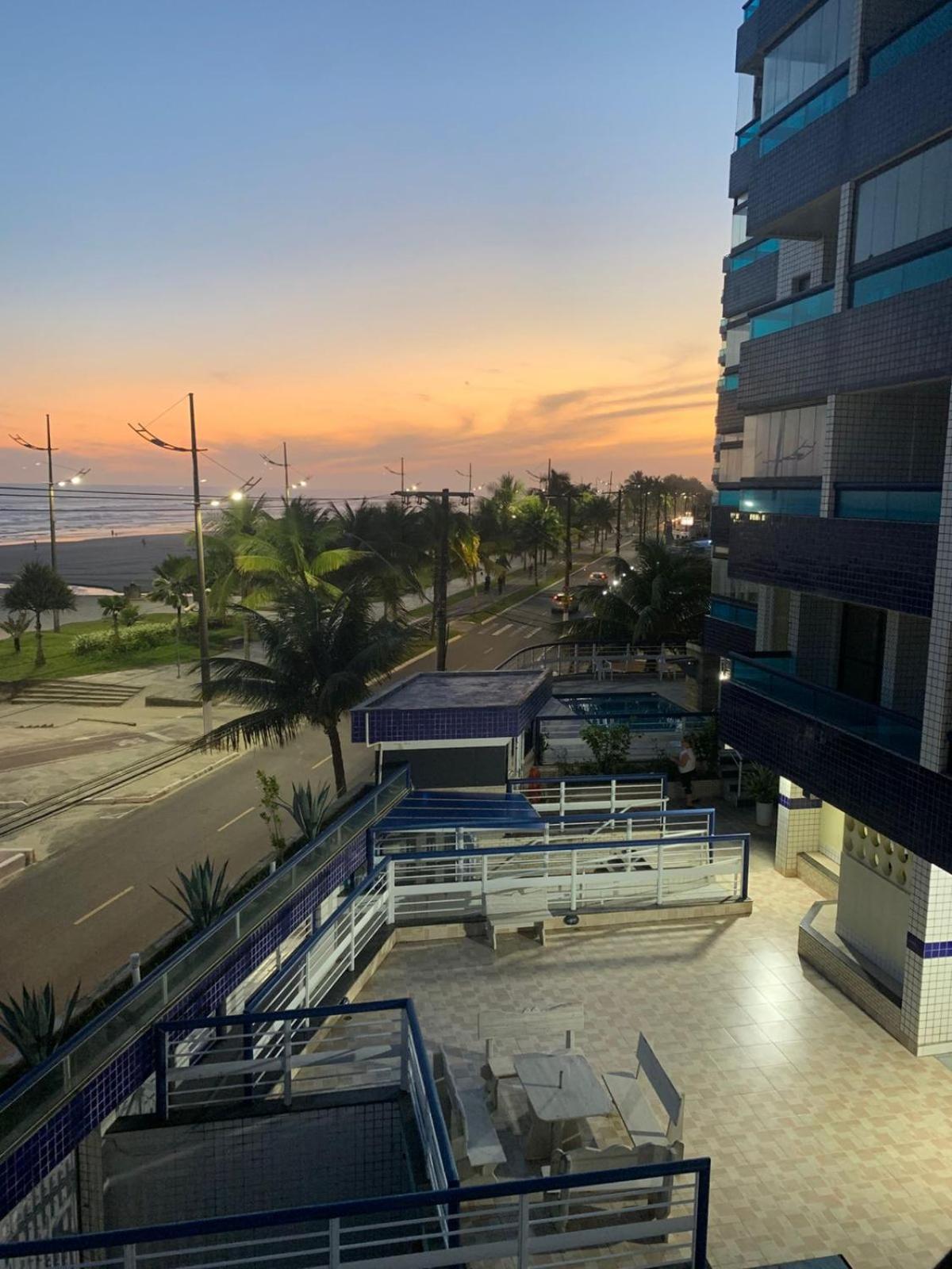 Ap Vila Caiçara - Pé na Areia