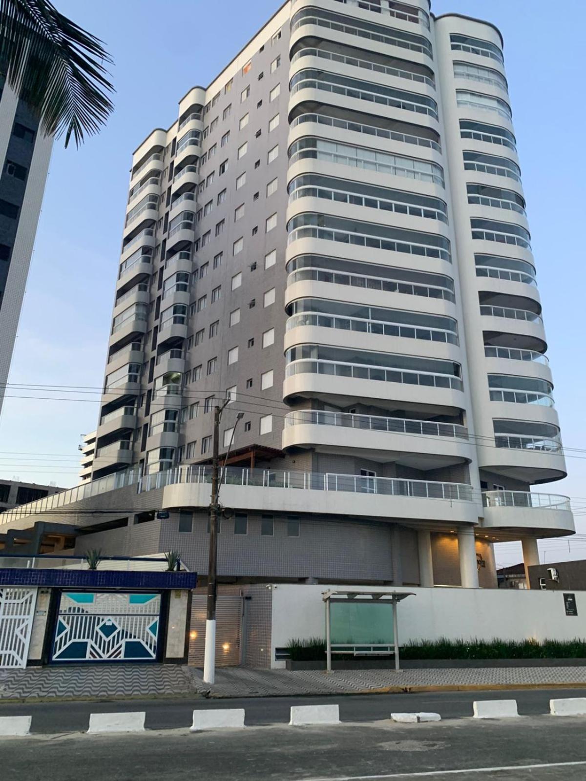 Ap Vila Caiçara - Pé na Areia